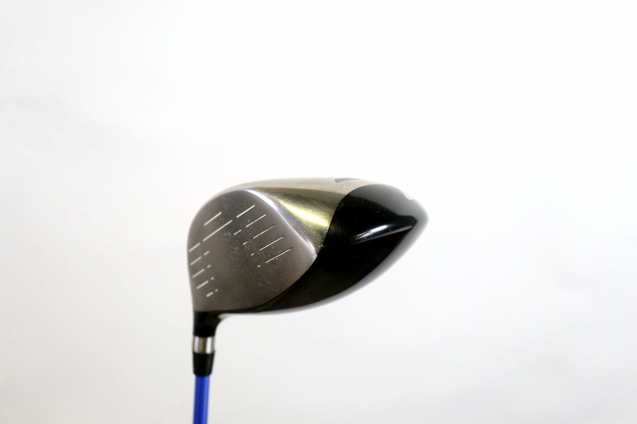 Ping G10 Driver - Right-Handed - 10.5 Degrees - Seniors Flex 7 Ping G10 Driver - Right-Handed - 10.5 Degrees - Seniors Flex - Image 5