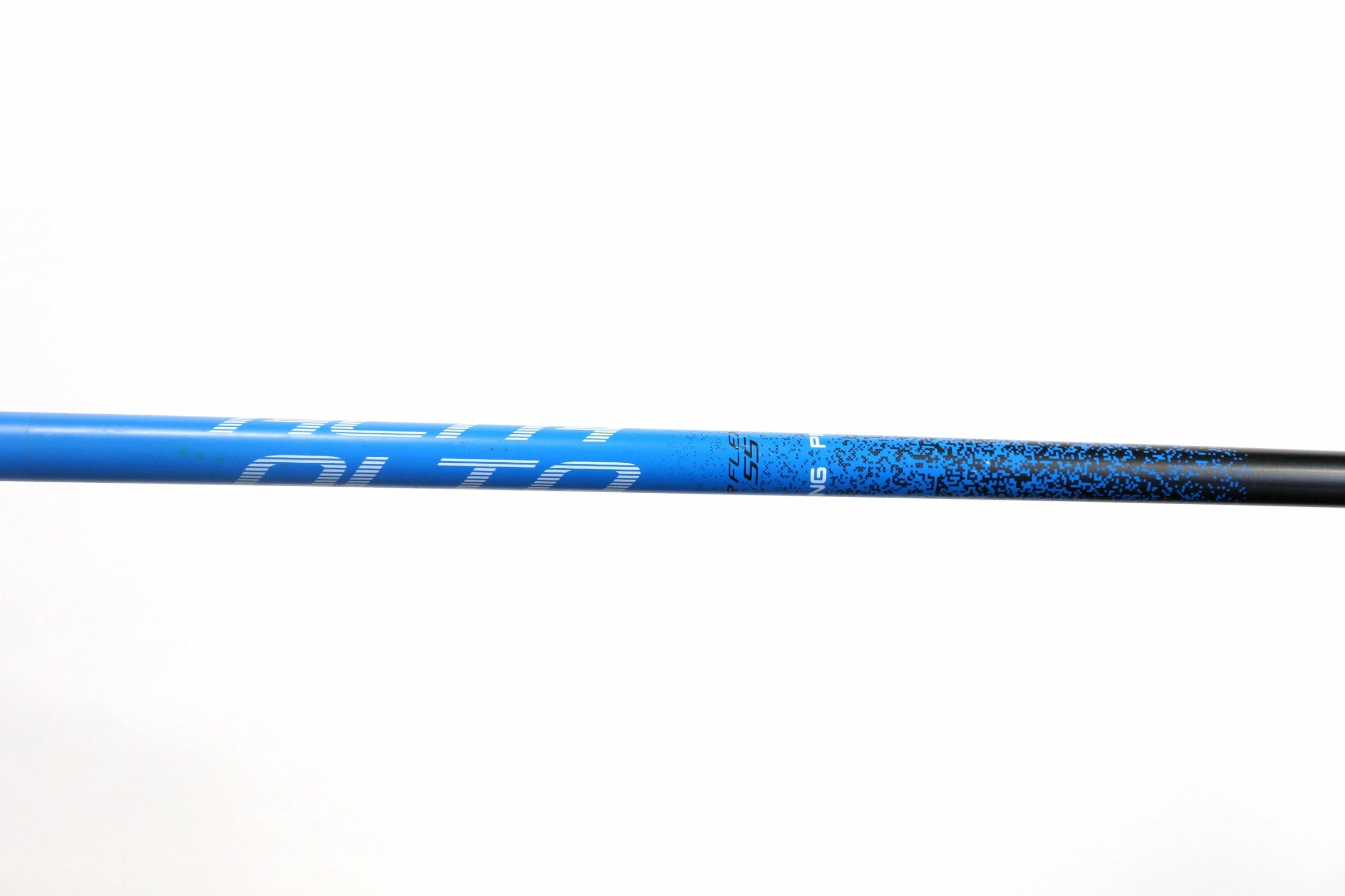 Ping G Driver - Left-Handed - 9 Degrees - Regular Flex 10 Ping G Driver - Left-Handed - 9 Degrees - Regular Flex - Image 8