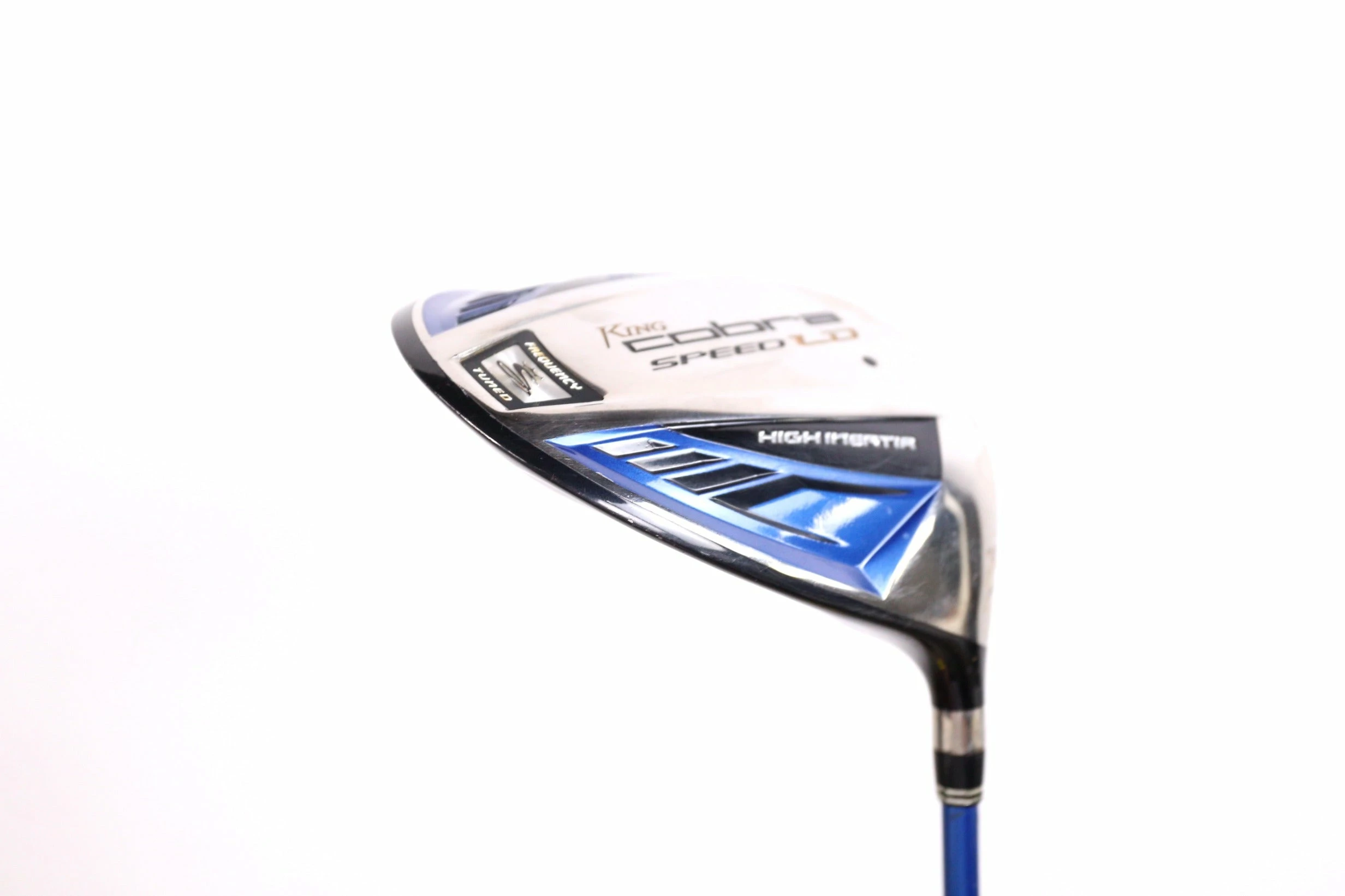 Cobra Speed LD-M 2008 Driver - Right-Handed - 10.5 Degrees - Regular Flex 4 Cobra Speed LD-M 2008 Driver - Right-Handed - 10.5 Degrees - Regular Flex - Image 2