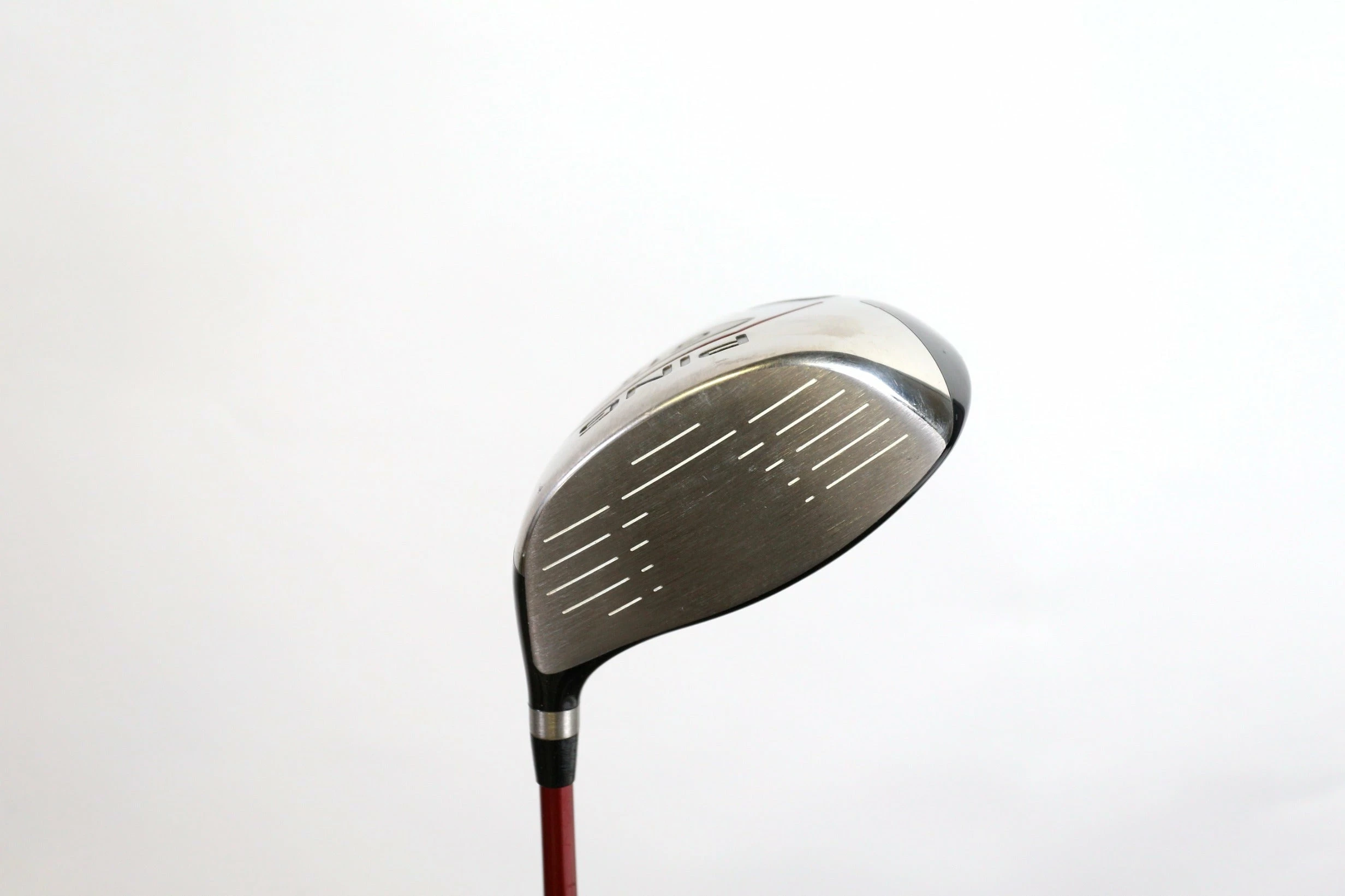 Ping G15 Driver - Right-Handed - 12 Degrees - Regular Flex 8 Ping G15 Driver - Right-Handed - 12 Degrees - Regular Flex - Image 6