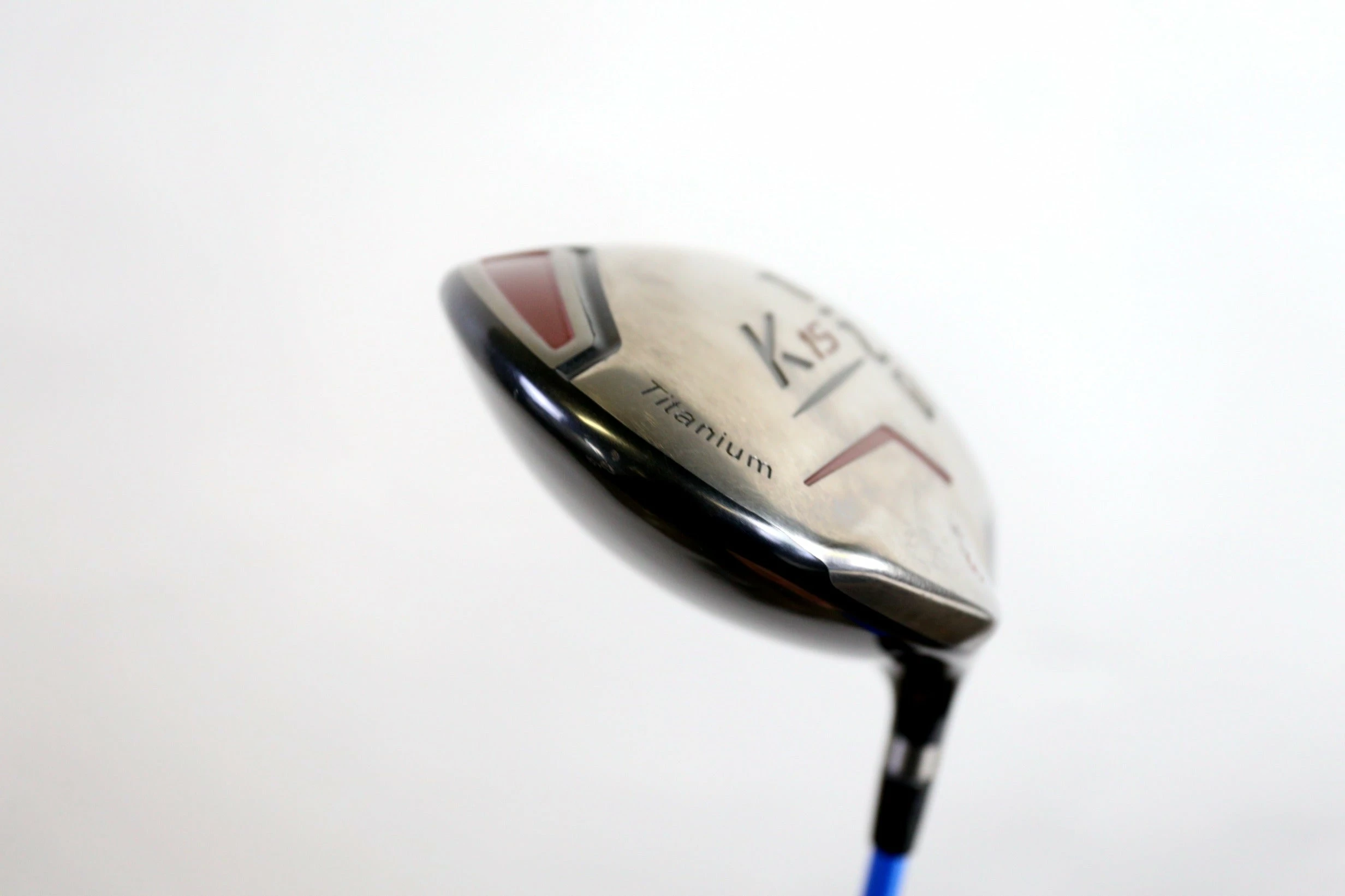 Ping K15 Driver - Right-Handed - 10.5 Degrees - Seniors Flex 5 Ping K15 Driver - Right-Handed - 10.5 Degrees - Seniors Flex - Image 3