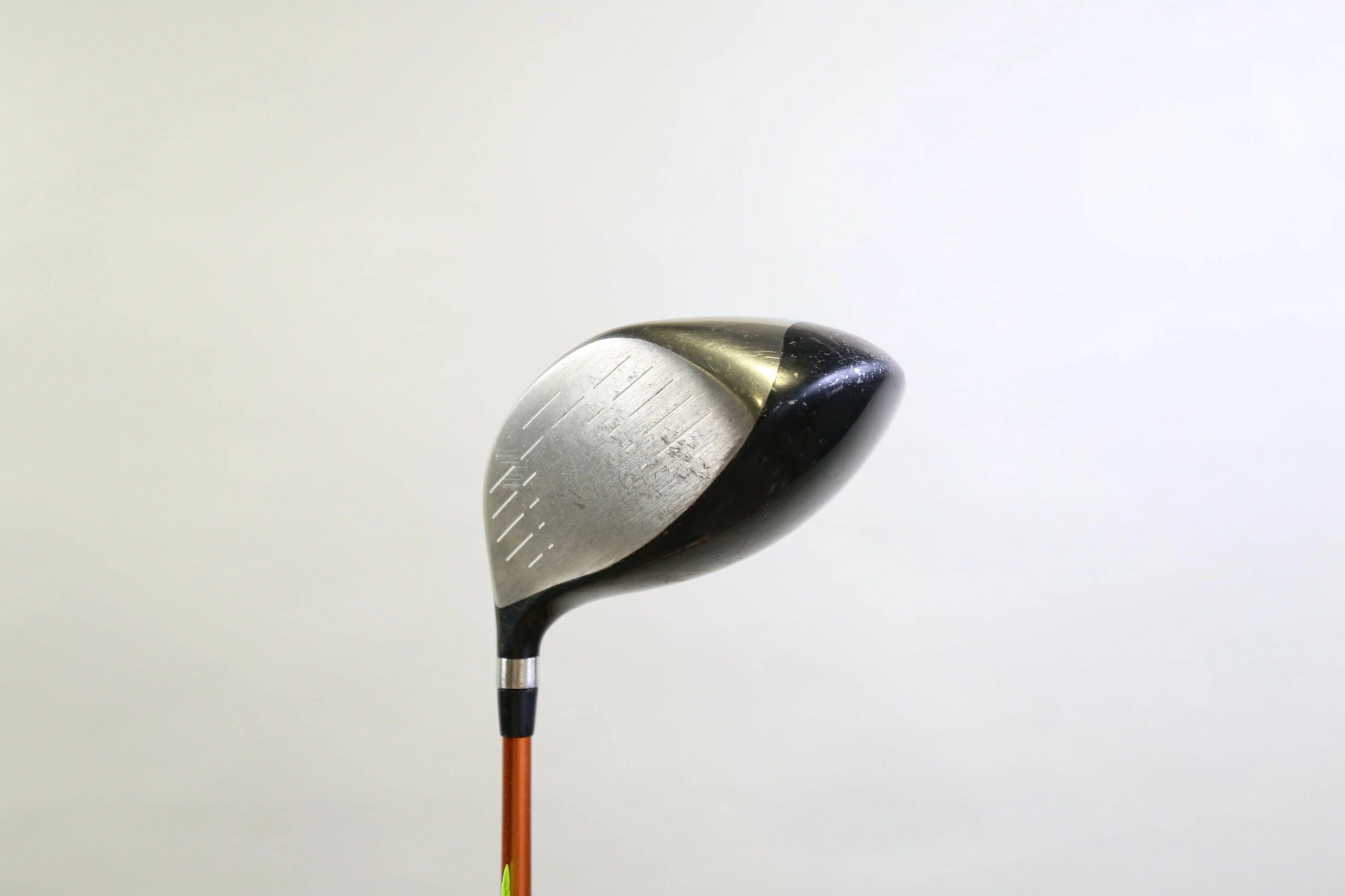 Ping G10 Driver - Right-Handed - 9 Degrees - Stiff Flex 7 Ping G10 Driver - Right-Handed - 9 Degrees - Stiff Flex - Image 5