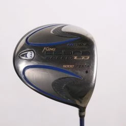 Cobra Speed LD-M Driver - Right-Handed - 10.5 Degrees - Regular Flex