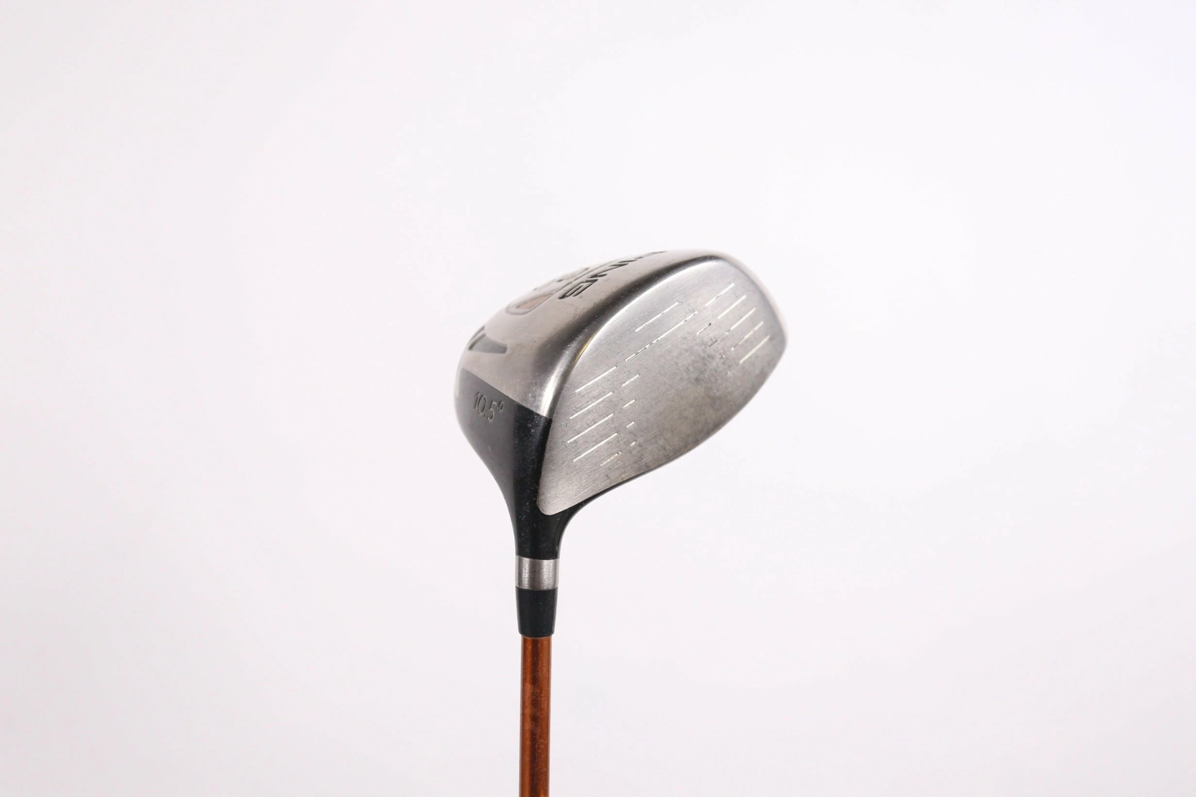 Ping G10 Driver - Right-Handed - 10.5 Degrees - Regular Flex 4 Ping G10 Driver - Right-Handed - 10.5 Degrees - Regular Flex - Image 2