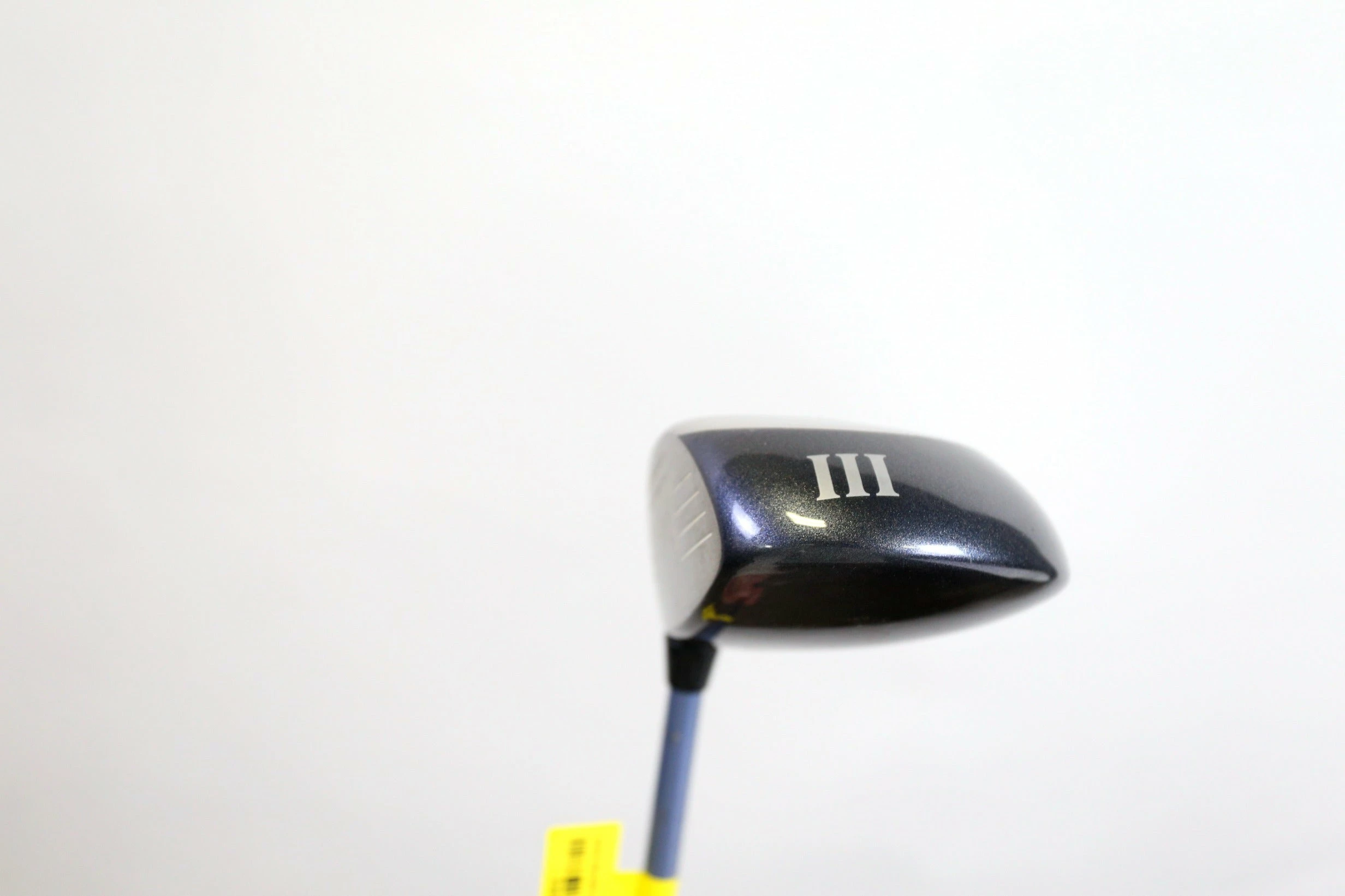 Callaway Steelhead III Driver - Right-Handed - 11 Degrees - Ladies Flex 6 Callaway Steelhead III Driver - Right-Handed - 11 Degrees - Ladies Flex - Image 4