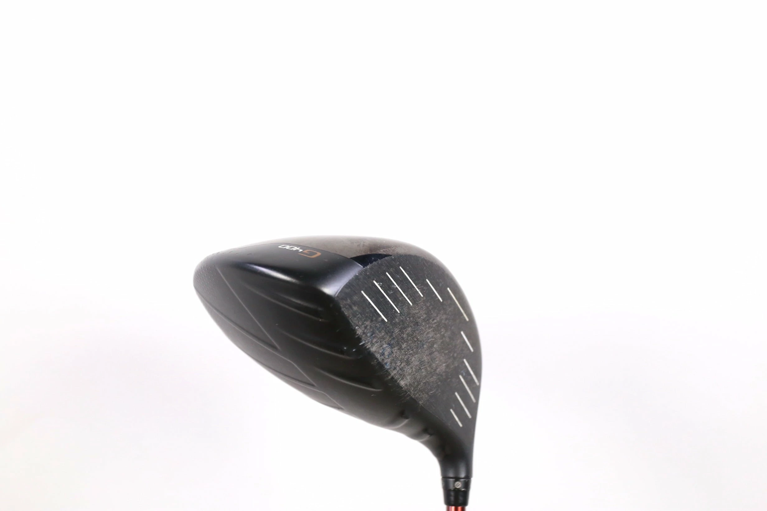 Ping G400 SFT Driver - Left-Handed - 10 Degrees - Ladies Flex 7 Ping G400 SFT Driver - Left-Handed - 10 Degrees - Ladies Flex - Image 5