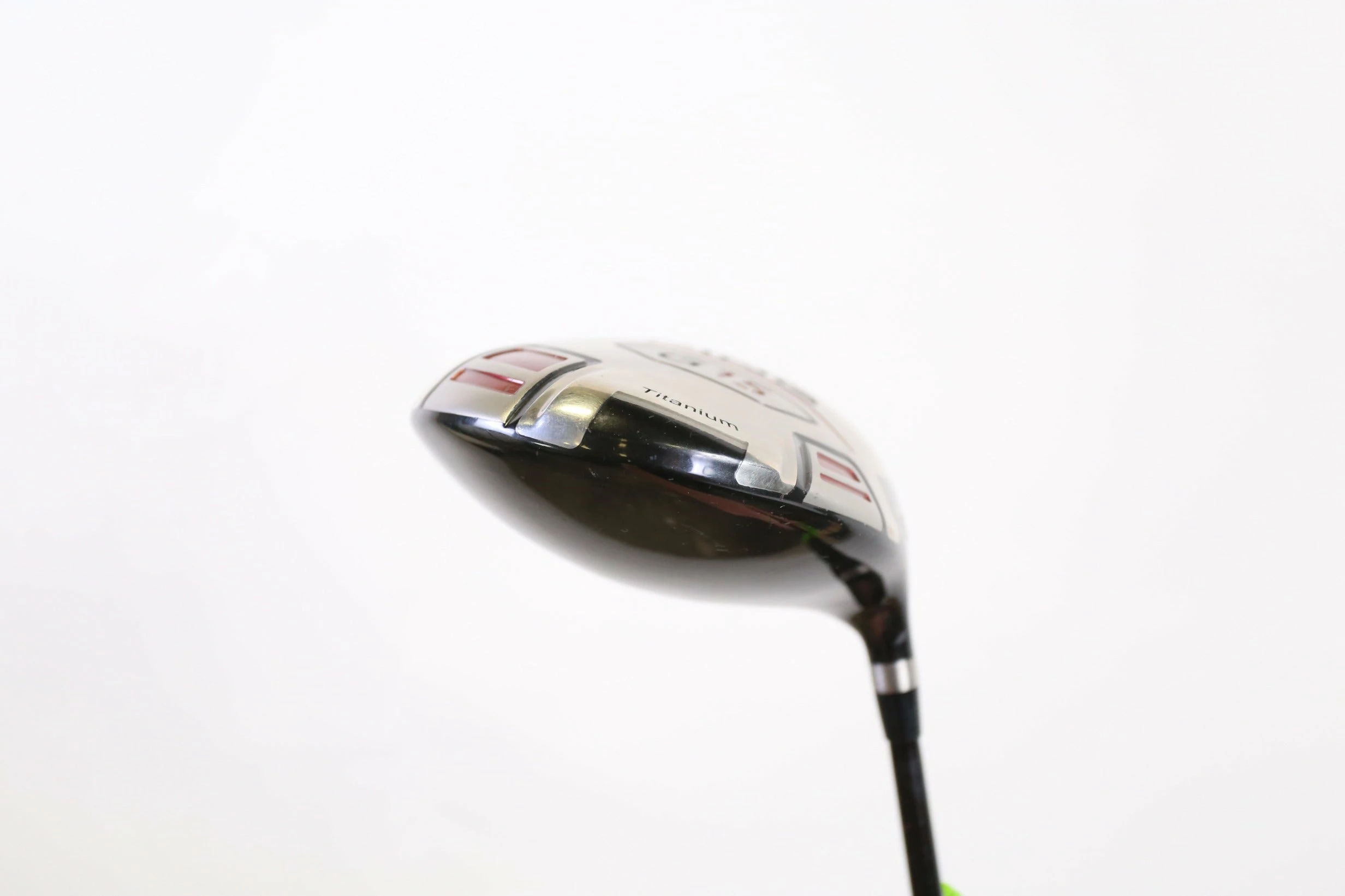 Ping G15 Driver - Right-Handed - 10.5 Degrees - Regular Flex 6 Ping G15 Driver - Right-Handed - 10.5 Degrees - Regular Flex - Image 4