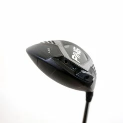 Ping G425 LST Driver - Right-Handed - 9 Degrees - Stiff Flex 15 Ping G425 LST Driver - Right-Handed - 9 Degrees - Stiff Flex -Callaway Shop 3000625f b31b 5fc8 96cb 72ca9eeb13b1