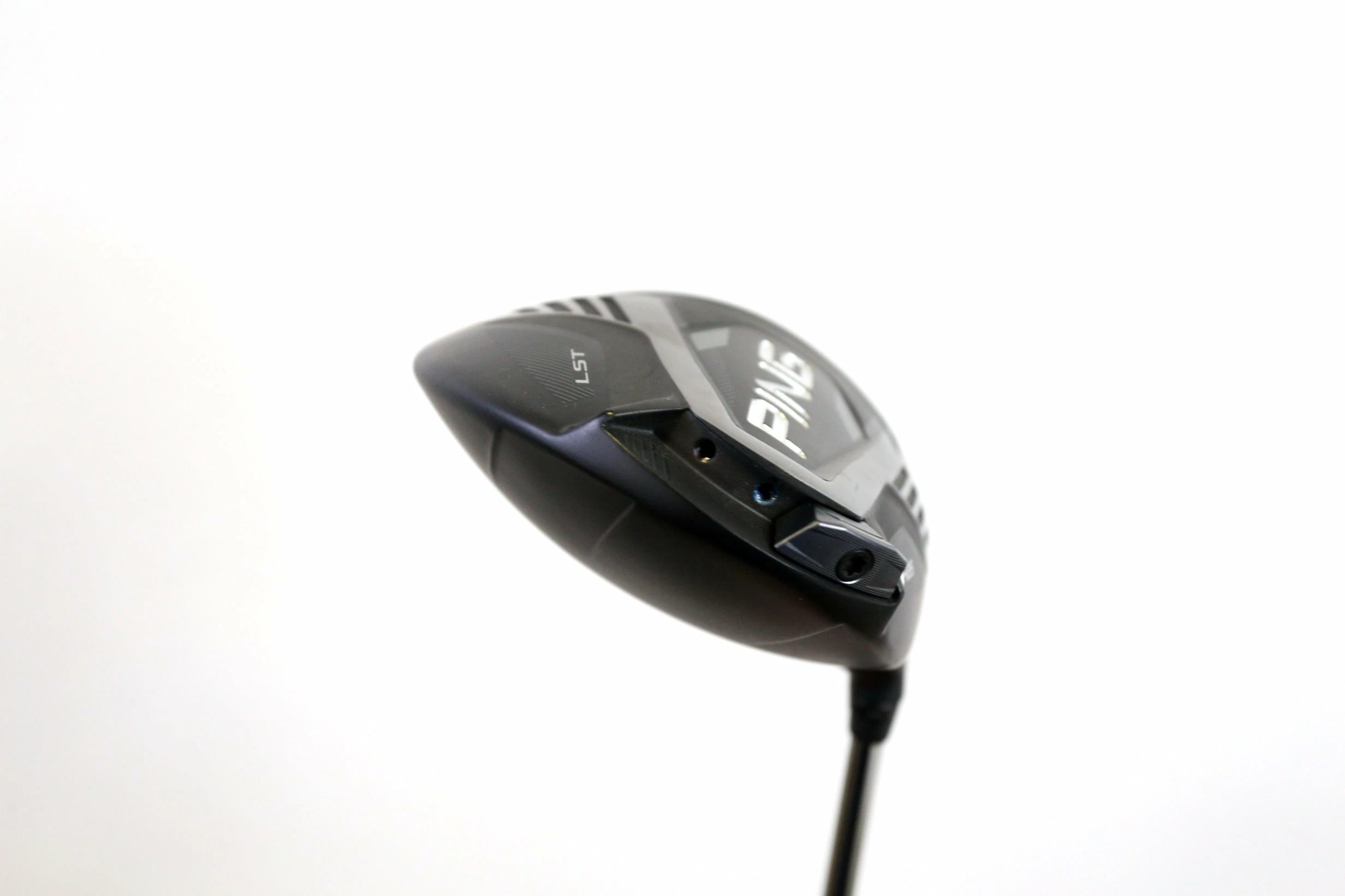 Ping G425 LST Driver - Right-Handed - 9 Degrees - Stiff Flex 6 Ping G425 LST Driver - Right-Handed - 9 Degrees - Stiff Flex - Image 4