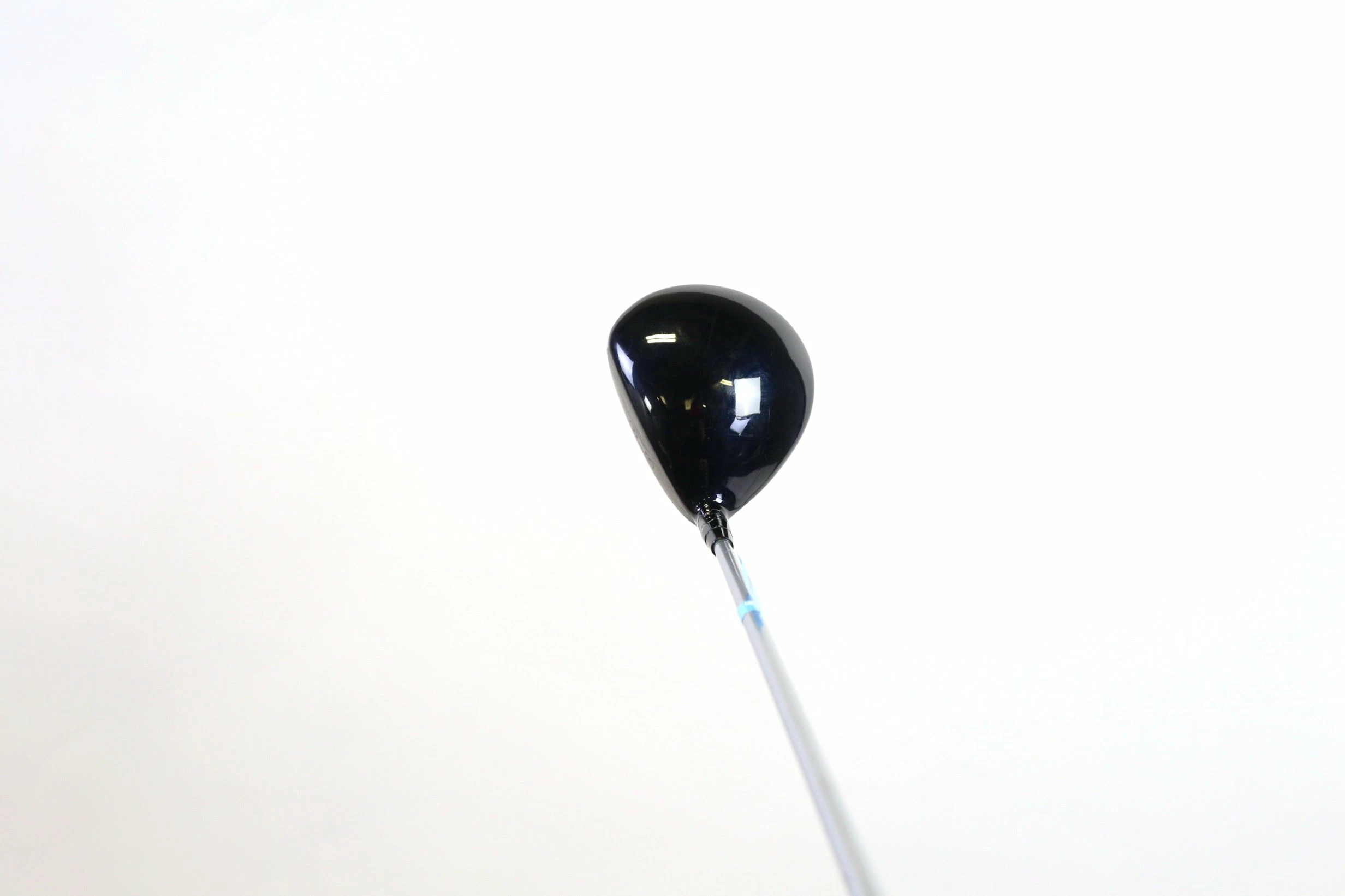 Callaway Big Bertha Alpha 815 Double Black Diamond Driver - Right-Handed - 8.5 Degrees - Regular Flex 9 Callaway Big Bertha Alpha 815 Double Black Diamond Driver - Right-Handed - 8.5 Degrees - Regular Flex - Image 7