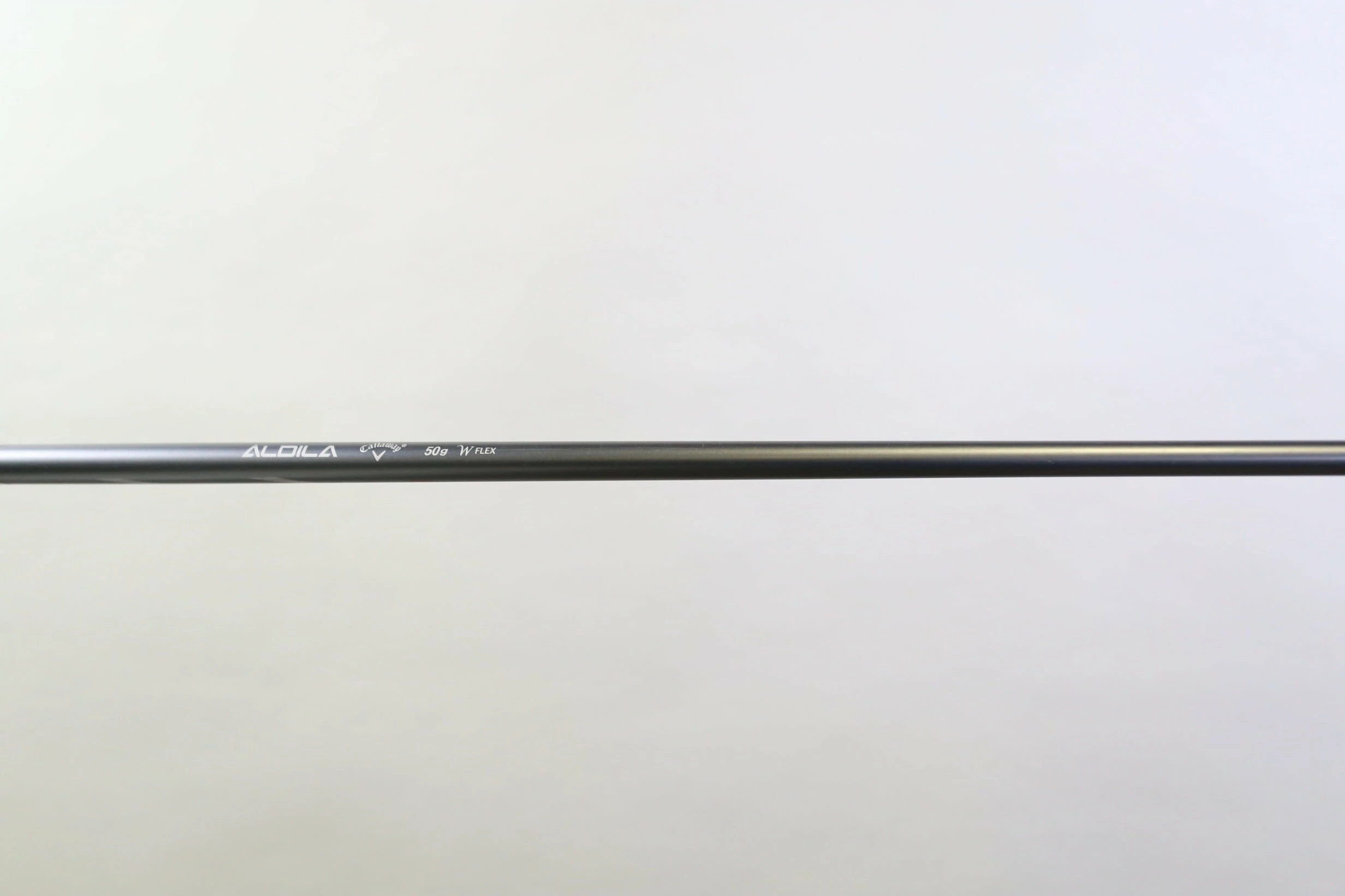 Callaway RAZR Hawk Draw Driver - Right-Handed - 13.5 Degrees - Ladies Flex 9 Callaway RAZR Hawk Draw Driver - Right-Handed - 13.5 Degrees - Ladies Flex - Image 8