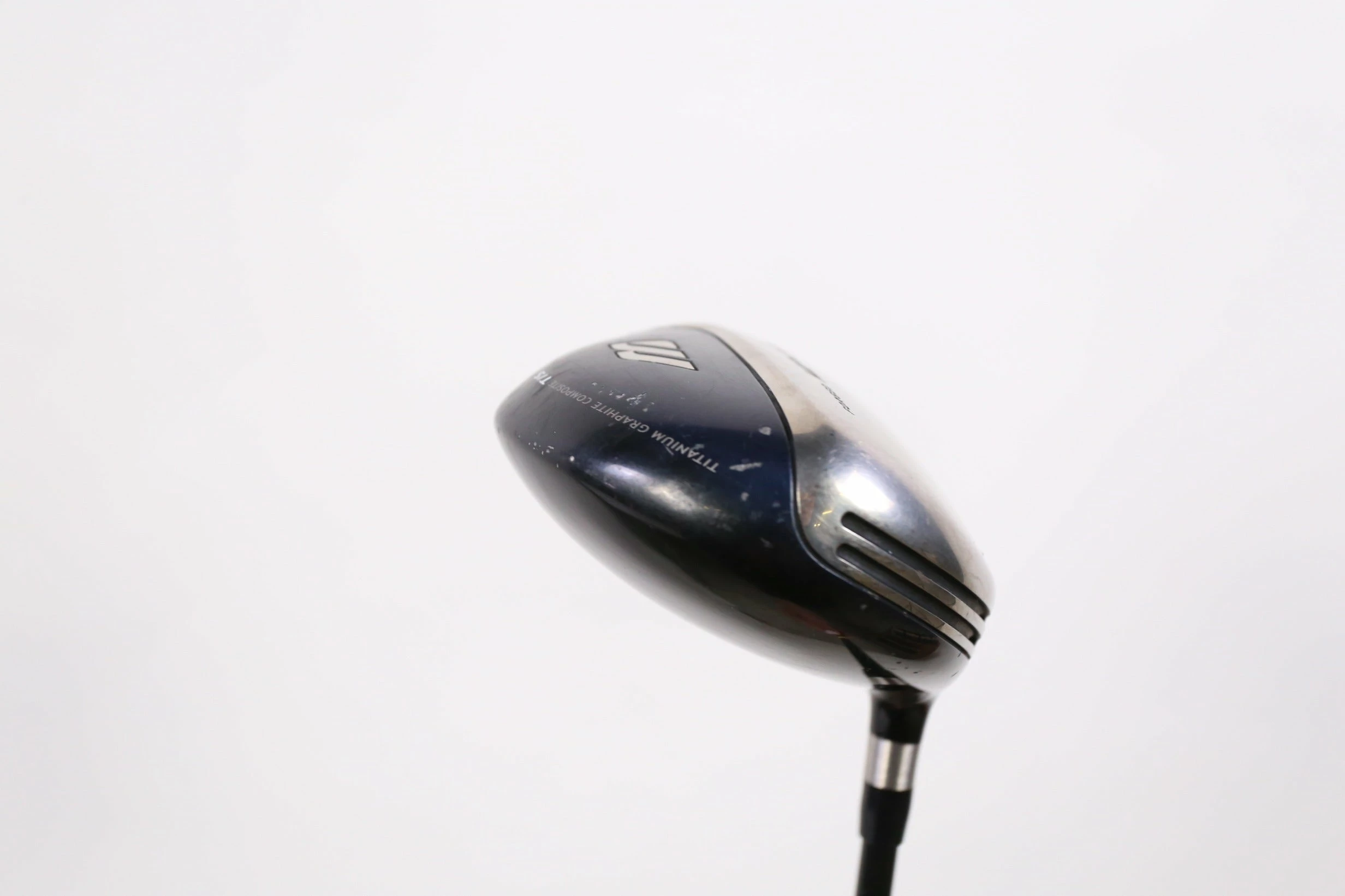 Mizuno MP-001 400cc Driver - Right-Handed - 9.5 Degrees - Regular Flex 4 Mizuno MP-001 400cc Driver - Right-Handed - 9.5 Degrees - Regular Flex - Image 3