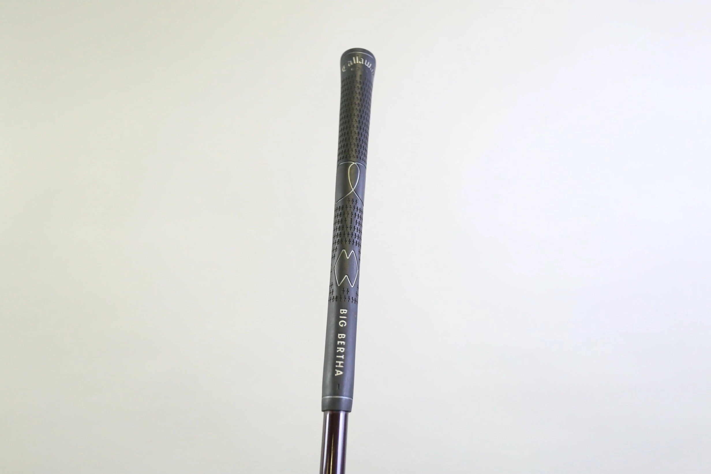 Callaway Big Bertha Titanium 2004 Driver - Right-Handed - 13 Degrees - Ladies Flex 12 Callaway Big Bertha Titanium 2004 Driver - Right-Handed - 13 Degrees - Ladies Flex - Image 10