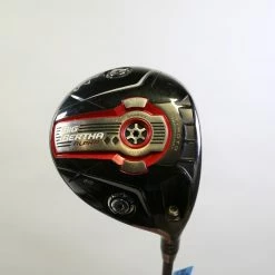 Callaway Big Bertha Alpha 815 Driver - Right-Handed - 8.5 Degrees - Tour Stiff Flex