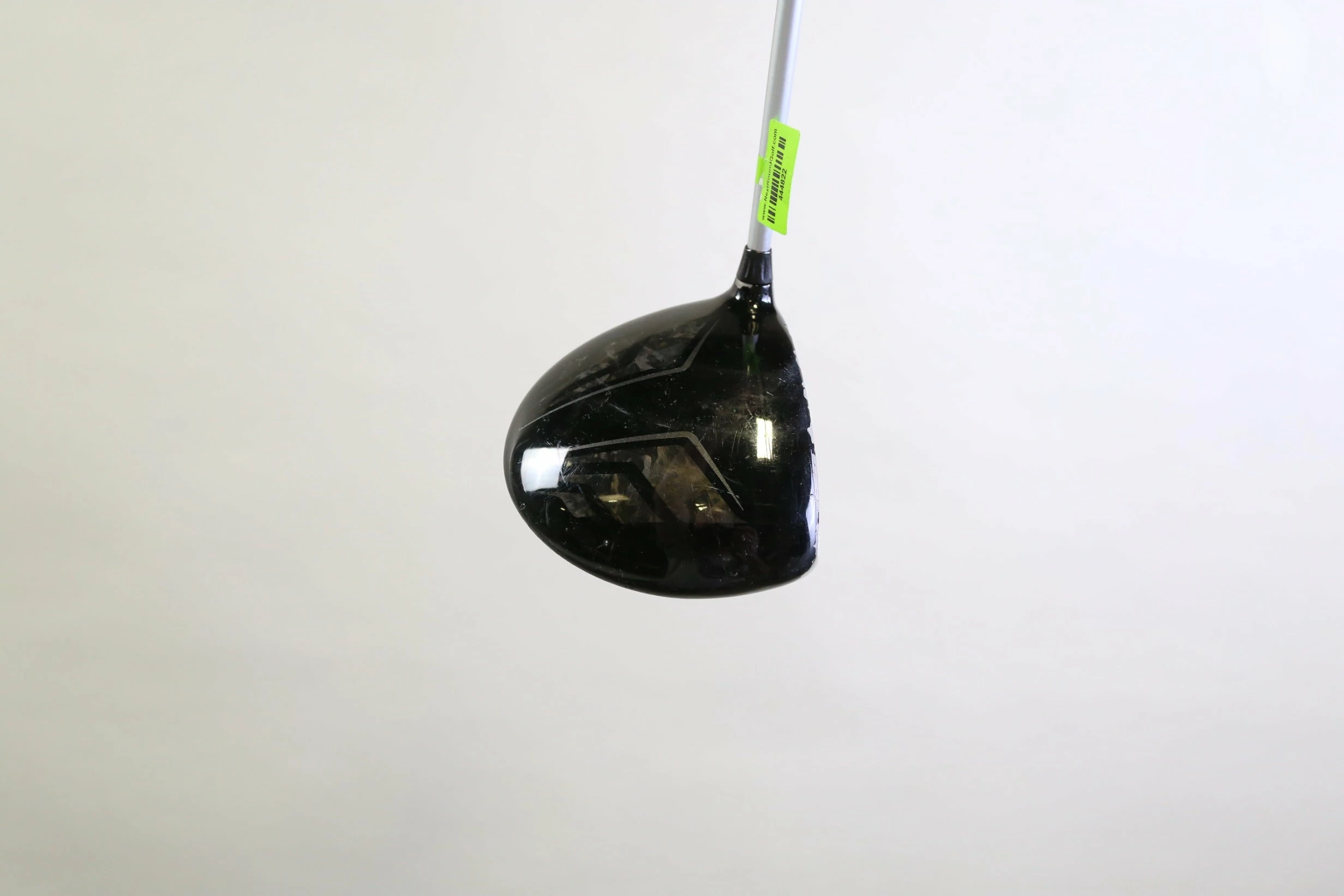 Callaway Diablo Octane Driver - Right-Handed - 11.5 Degrees - Ladies Flex 6 Callaway Diablo Octane Driver - Right-Handed - 11.5 Degrees - Ladies Flex - Image 4