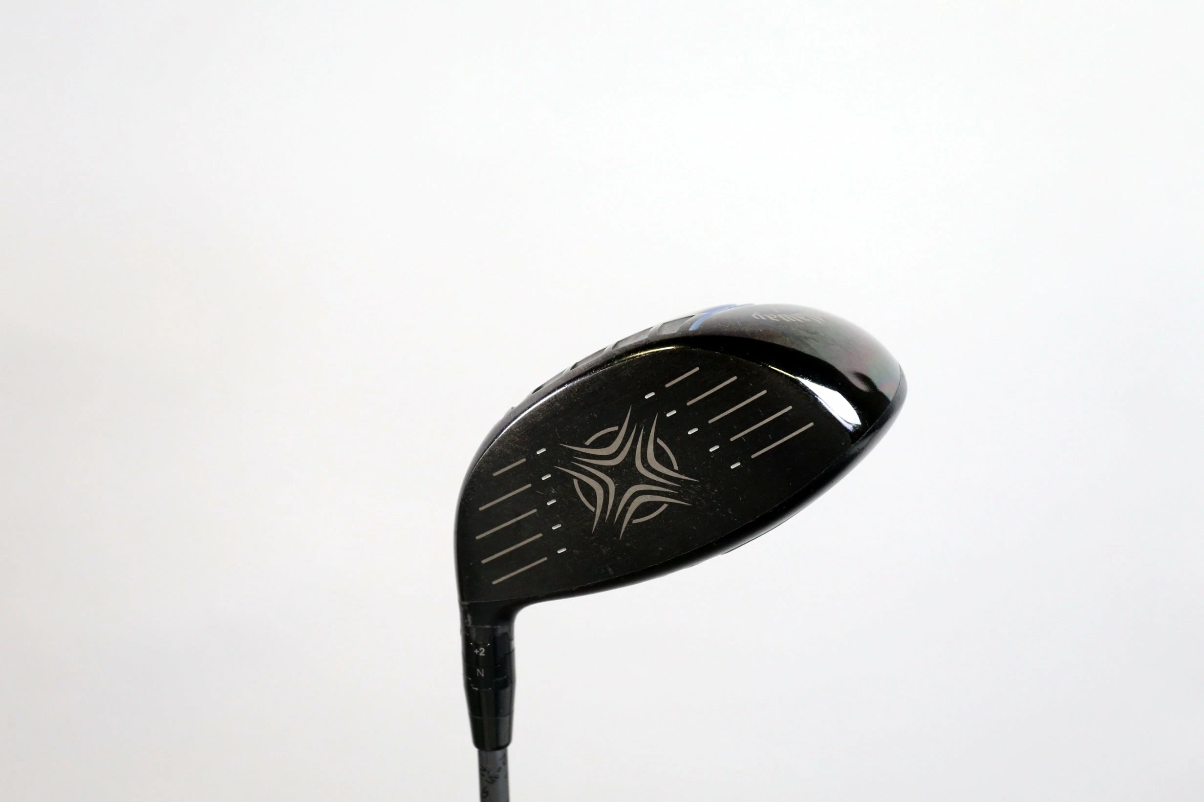 Callaway XR Driver - Right-Handed - 12 Degrees - Ladies Flex 8 Callaway XR Driver - Right-Handed - 12 Degrees - Ladies Flex - Image 6