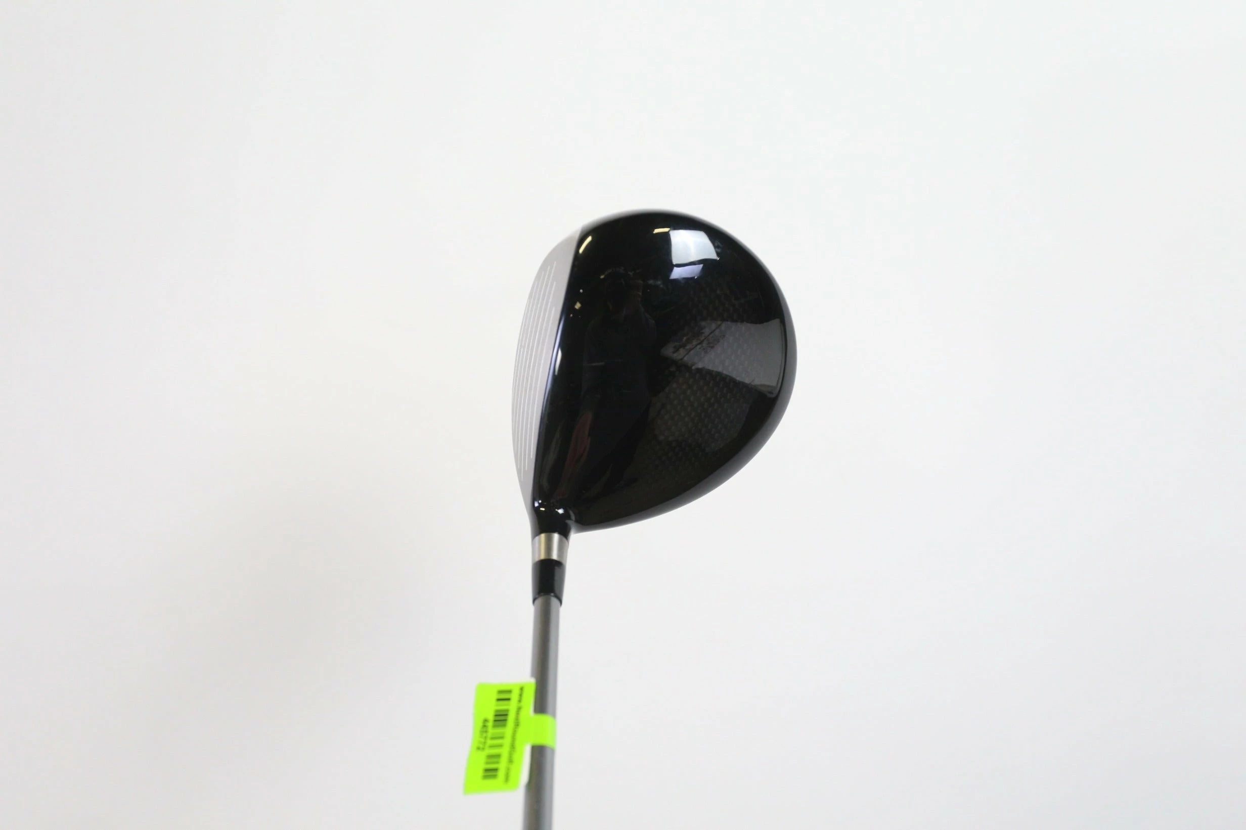 Mizuno MP-001 460cc Driver - Right-Handed - 10 Degrees - Regular Flex 8 Mizuno MP-001 460cc Driver - Right-Handed - 10 Degrees - Regular Flex - Image 6