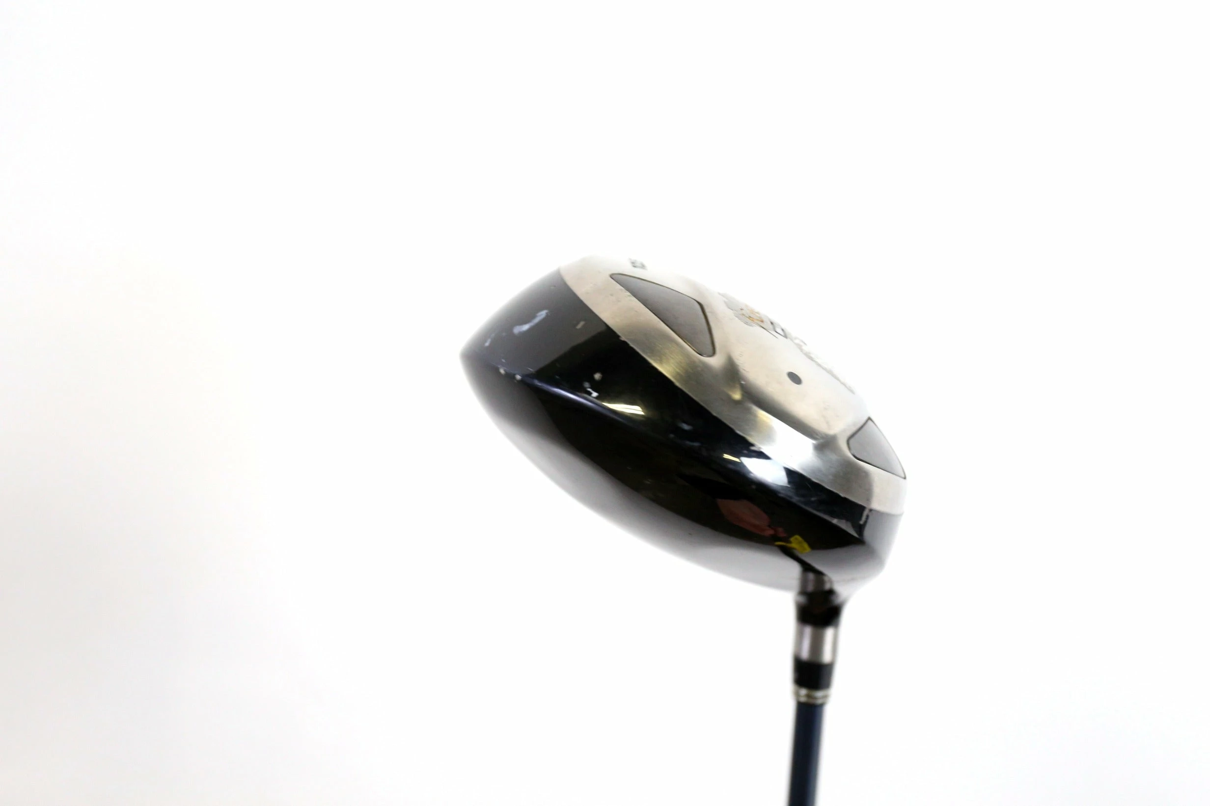 Cobra SZ 400 Offset Driver - Right-Handed - 10.5 Degrees - Regular Flex 5 Cobra SZ 400 Offset Driver - Right-Handed - 10.5 Degrees - Regular Flex - Image 3