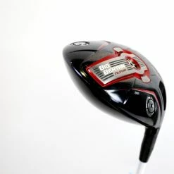 Callaway Big Bertha Alpha 815 Driver - Right-Handed - 9 Degrees - Stiff Flex 13 Callaway Big Bertha Alpha 815 Driver - Right-Handed - 9 Degrees - Stiff Flex -Callaway Shop 30c19b82 bb93 50c3 be19 c1bf72290183