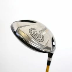 Cleveland XL270 Ultralite Driver - Right-Handed - 10.5 Degrees - Regular Flex 13 Cleveland XL270 Ultralite Driver - Right-Handed - 10.5 Degrees - Regular Flex -Callaway Shop 30c3a9cd 15ae 5f83 99d7 7934b633c874