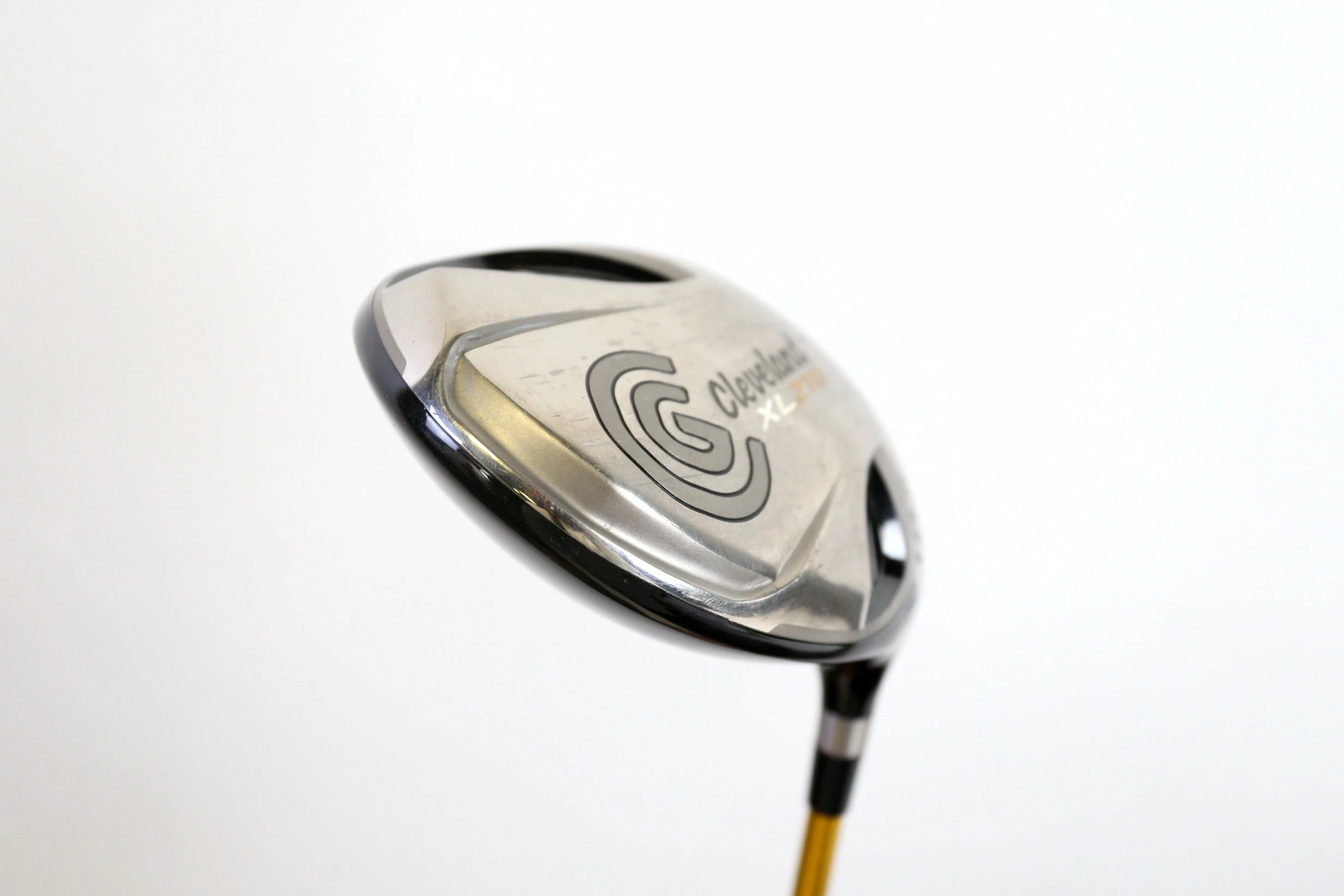 Cleveland XL270 Ultralite Driver - Right-Handed - 10.5 Degrees - Regular Flex 5 Cleveland XL270 Ultralite Driver - Right-Handed - 10.5 Degrees - Regular Flex - Image 3