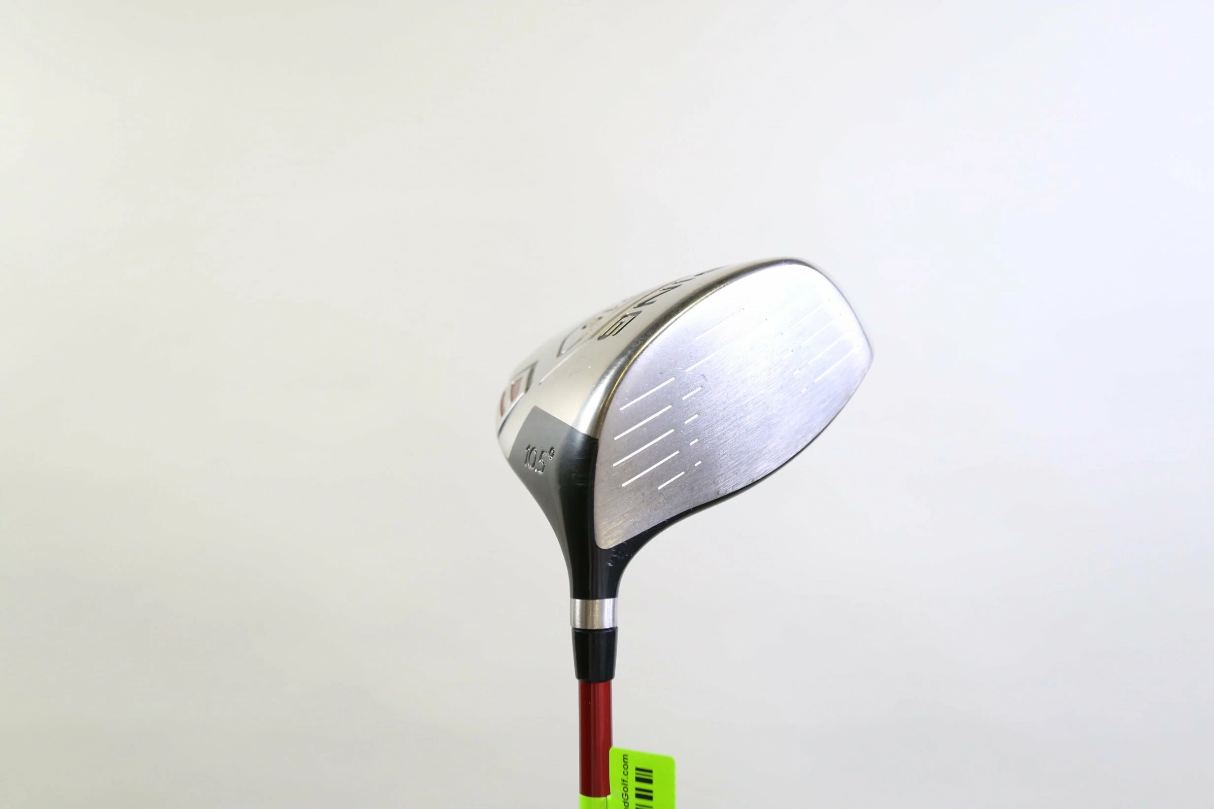 Ping G15 Driver - Right-Handed - 10.5 Degrees - Regular Flex 4 Ping G15 Driver - Right-Handed - 10.5 Degrees - Regular Flex - Image 2