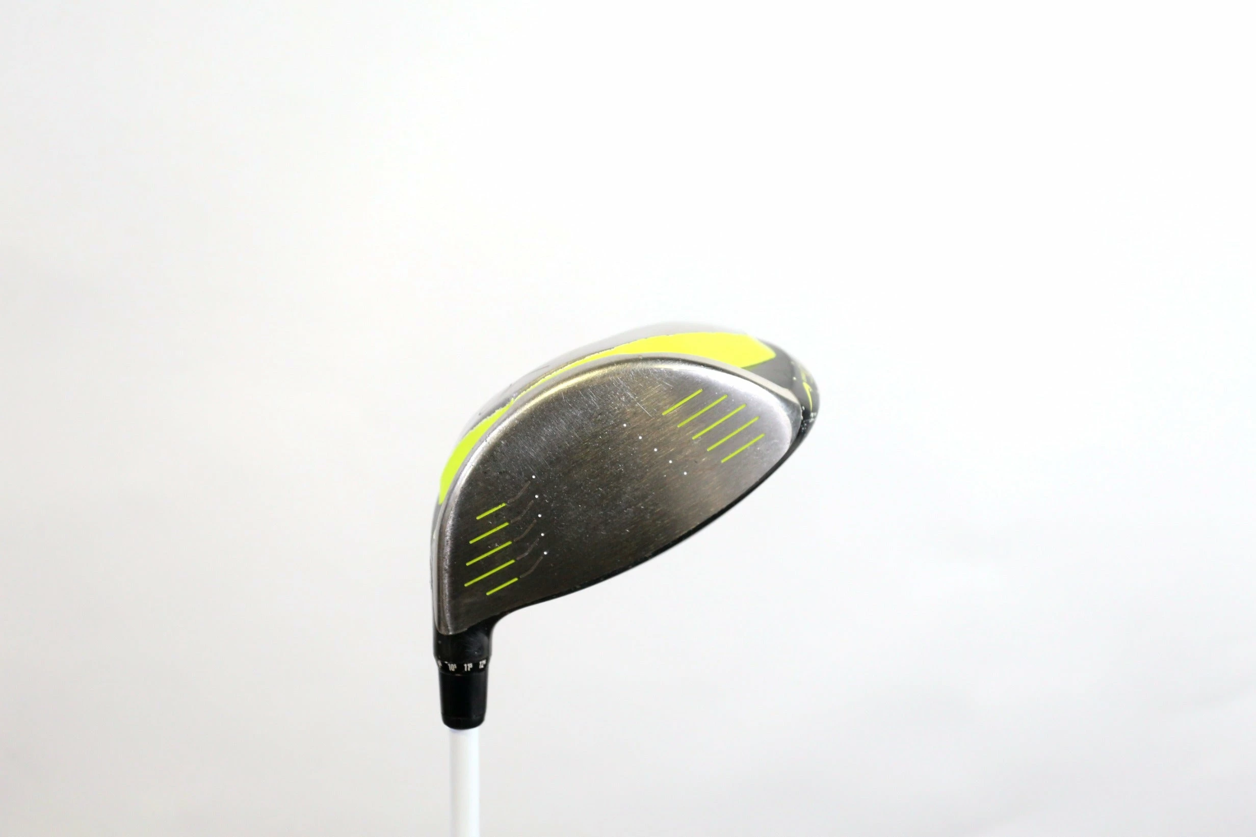 Nike Vapor Speed Driver - Right-Handed - 8.5 Degrees - Regular Flex 8 Nike Vapor Speed Driver - Right-Handed - 8.5 Degrees - Regular Flex - Image 6