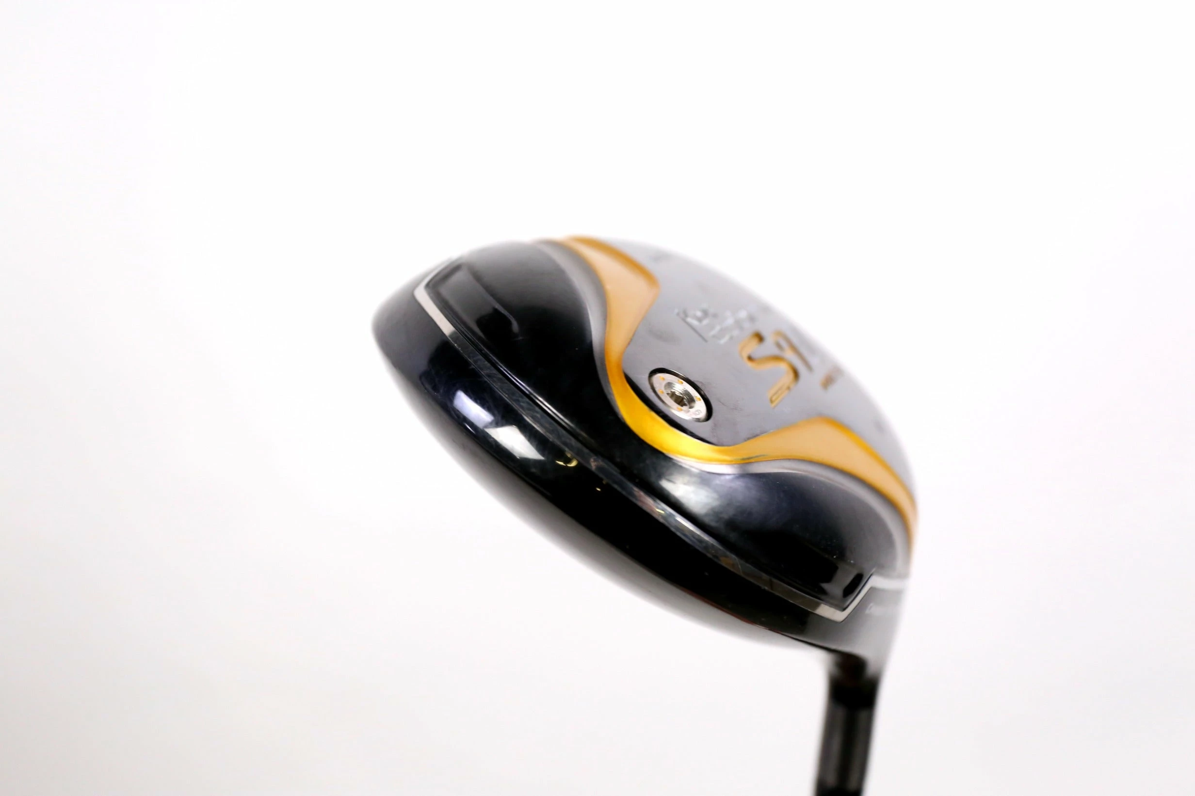 Cobra S9-1 Pro-S Driver - Right-Handed - 9.5 Degrees - Stiff Flex 5 Cobra S9-1 Pro-S Driver - Right-Handed - 9.5 Degrees - Stiff Flex - Image 3