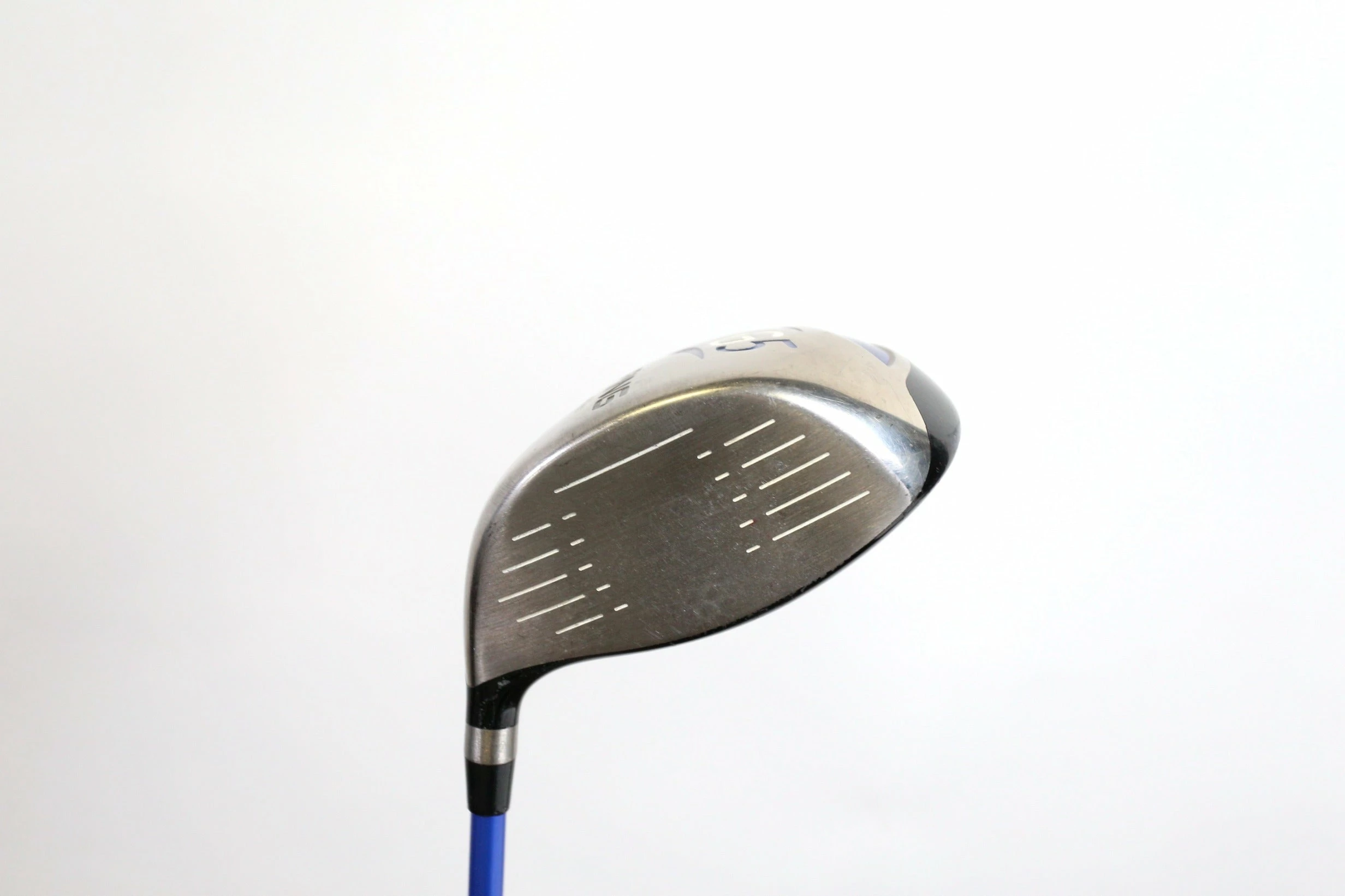 Ping G5 Driver - Right-Handed - 10.5 Degrees - Regular Flex 8 Ping G5 Driver - Right-Handed - 10.5 Degrees - Regular Flex - Image 6