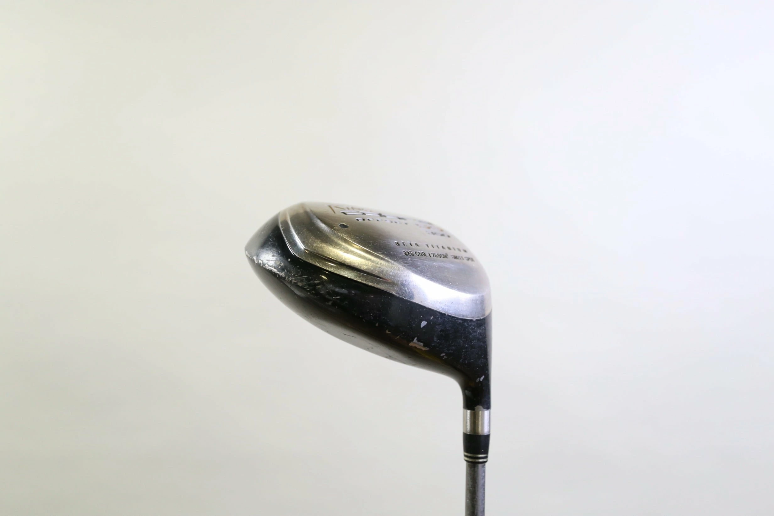 Cobra SS 350 Offset Driver - Right-Handed - 10.5 Degrees - Regular Flex 5 Cobra SS 350 Offset Driver - Right-Handed - 10.5 Degrees - Regular Flex - Image 3