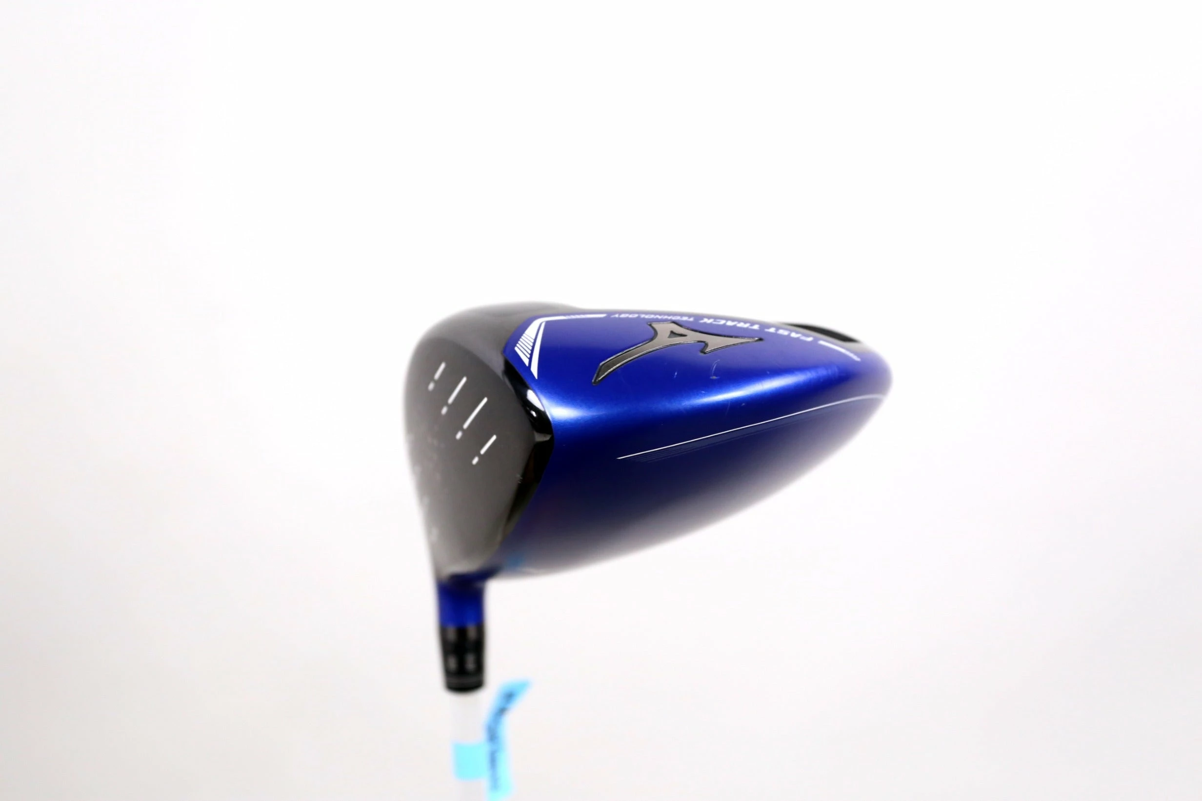 Mizuno JPX 900 Driver - Right-Handed - 8.5 Degrees - Seniors Flex 7 Mizuno JPX 900 Driver - Right-Handed - 8.5 Degrees - Seniors Flex - Image 5