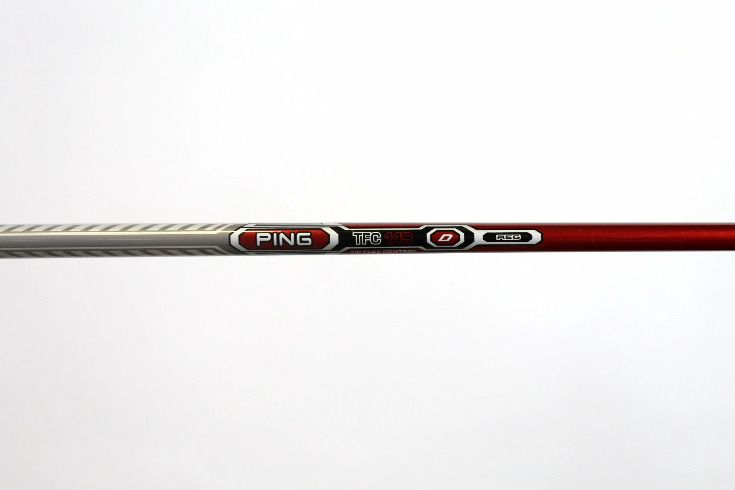 Ping G15 Driver - Right-Handed - 12 Degrees - Regular Flex 10 Ping G15 Driver - Right-Handed - 12 Degrees - Regular Flex - Image 8