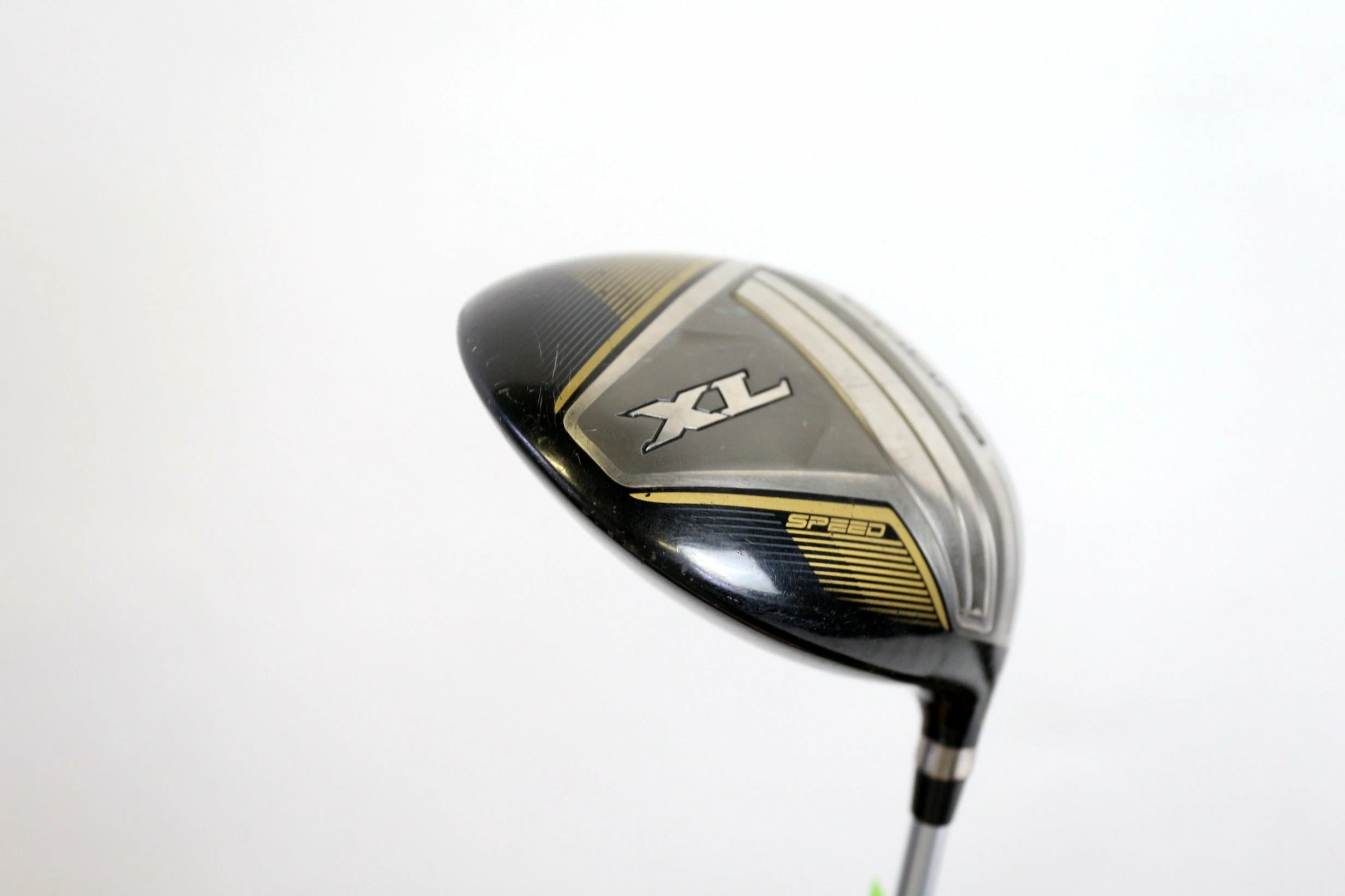 Cobra XL Speed Driver - Right-Handed - 11.5 Degrees - Seniors Flex 5 Cobra XL Speed Driver - Right-Handed - 11.5 Degrees - Seniors Flex - Image 3
