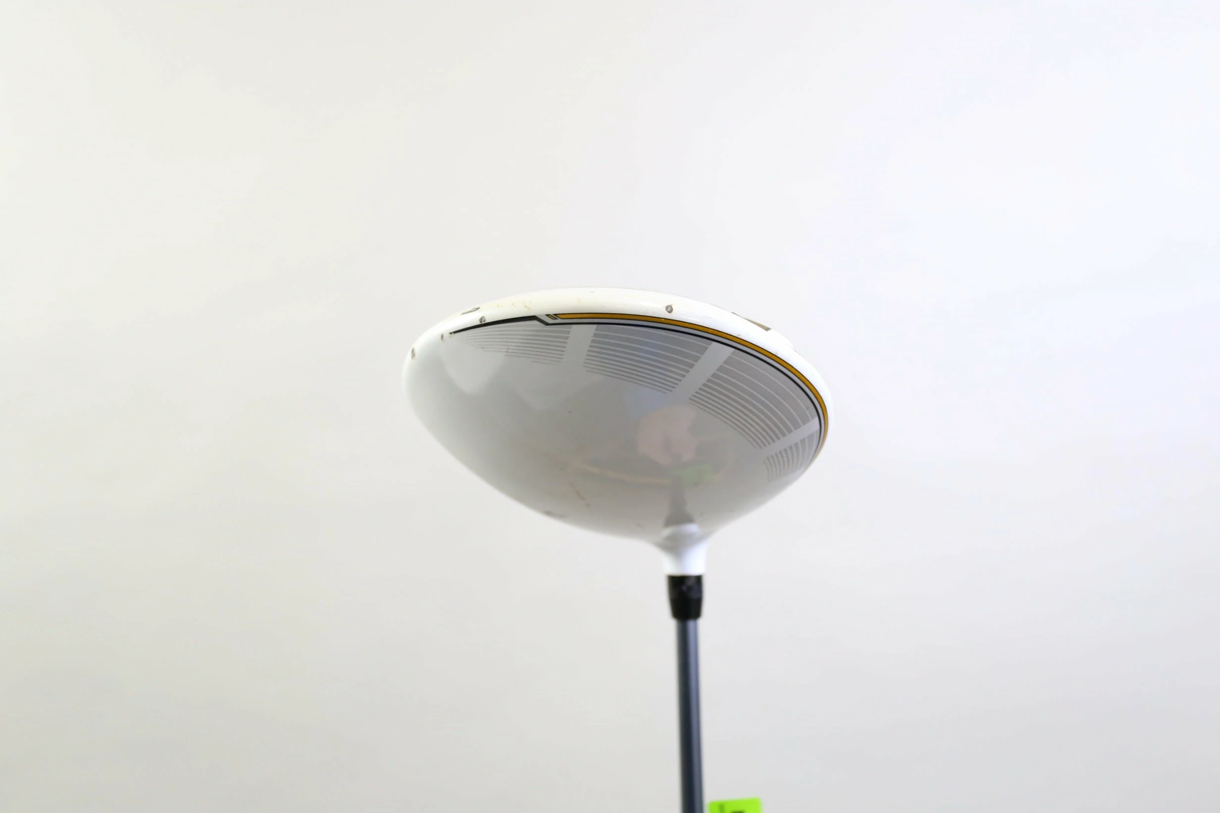 Cobra Fly-Z White Driver - Right-Handed - 9 Degrees - Stiff Flex 6 Cobra Fly-Z White Driver - Right-Handed - 9 Degrees - Stiff Flex - Image 4