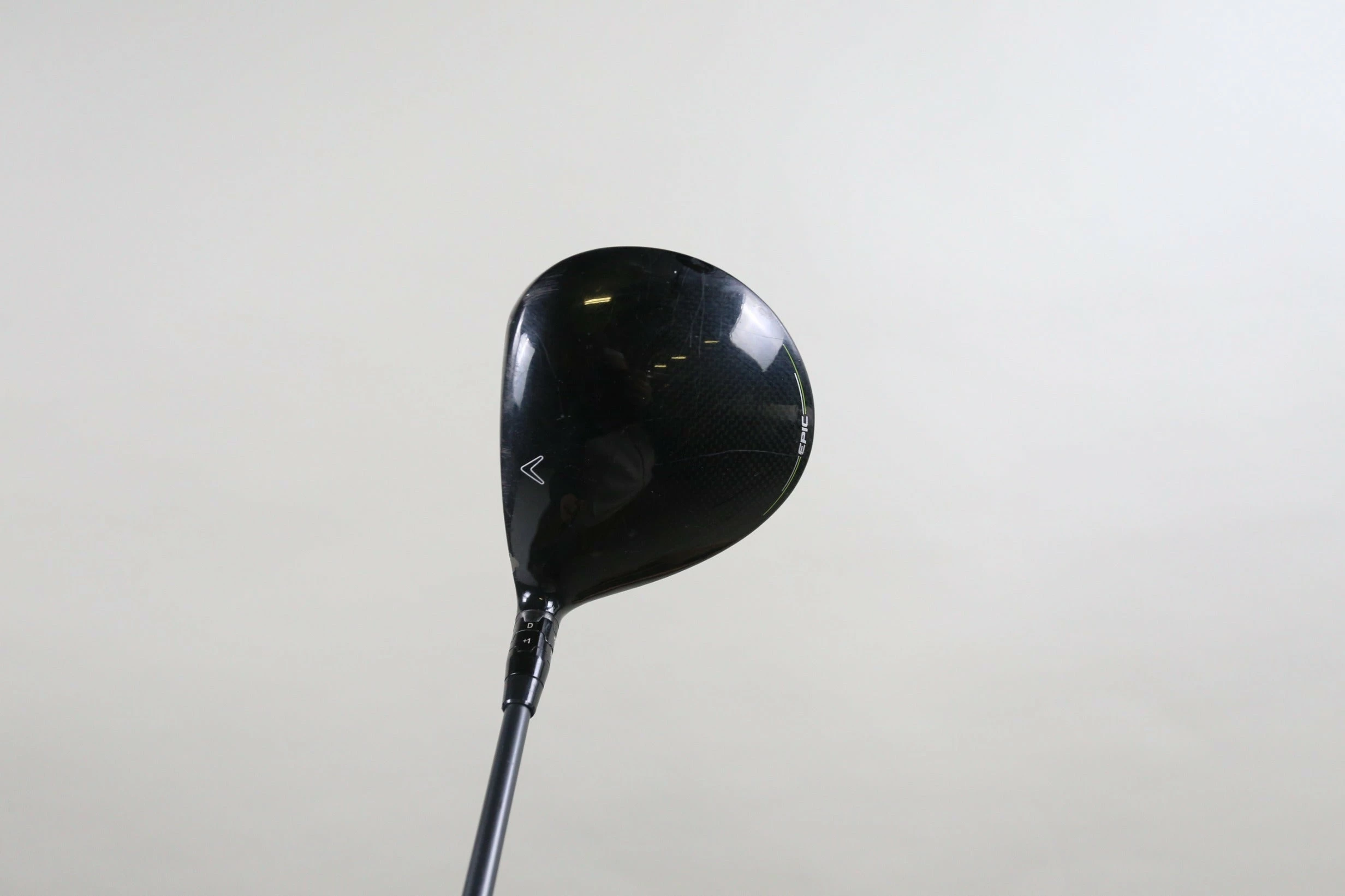 Callaway Epic Speed Driver - Right-Handed - 9 Degrees - Stiff Flex 9 Callaway Epic Speed Driver - Right-Handed - 9 Degrees - Stiff Flex - Image 7