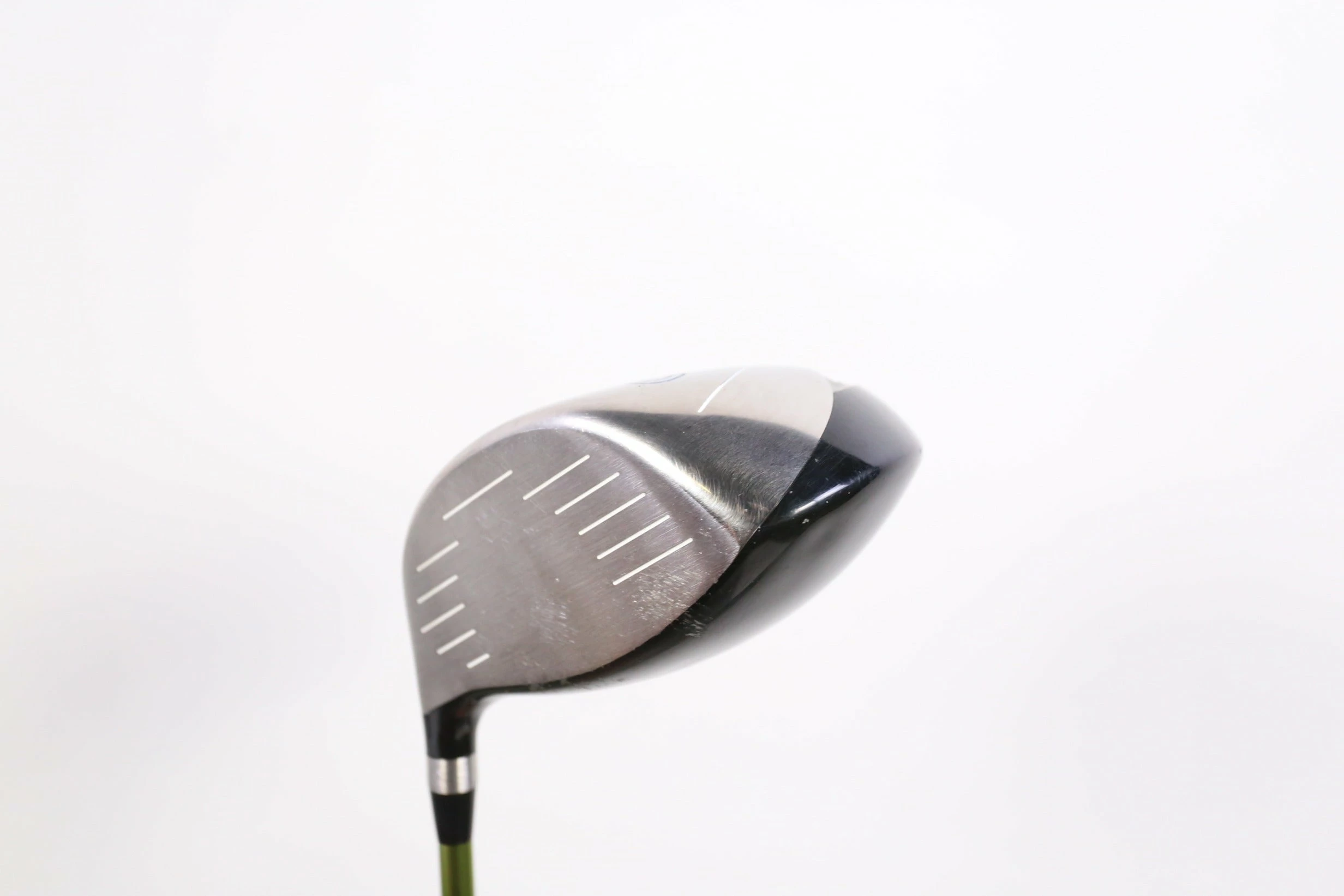 Ping G2 Driver - Right-Handed - 8.5 Degrees - Stiff Flex 7 Ping G2 Driver - Right-Handed - 8.5 Degrees - Stiff Flex - Image 5