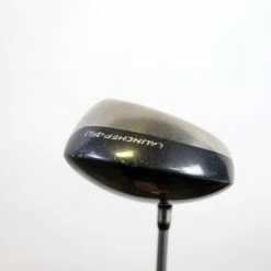 Cleveland Launcher Ti460 Driver - Right-Handed - 11.5 Degrees - Seniors Flex 14 Cleveland Launcher Ti460 Driver - Right-Handed - 11.5 Degrees - Seniors Flex -Callaway Shop 32682932 fe6c 53fa 8a3e 48f2aa58da64