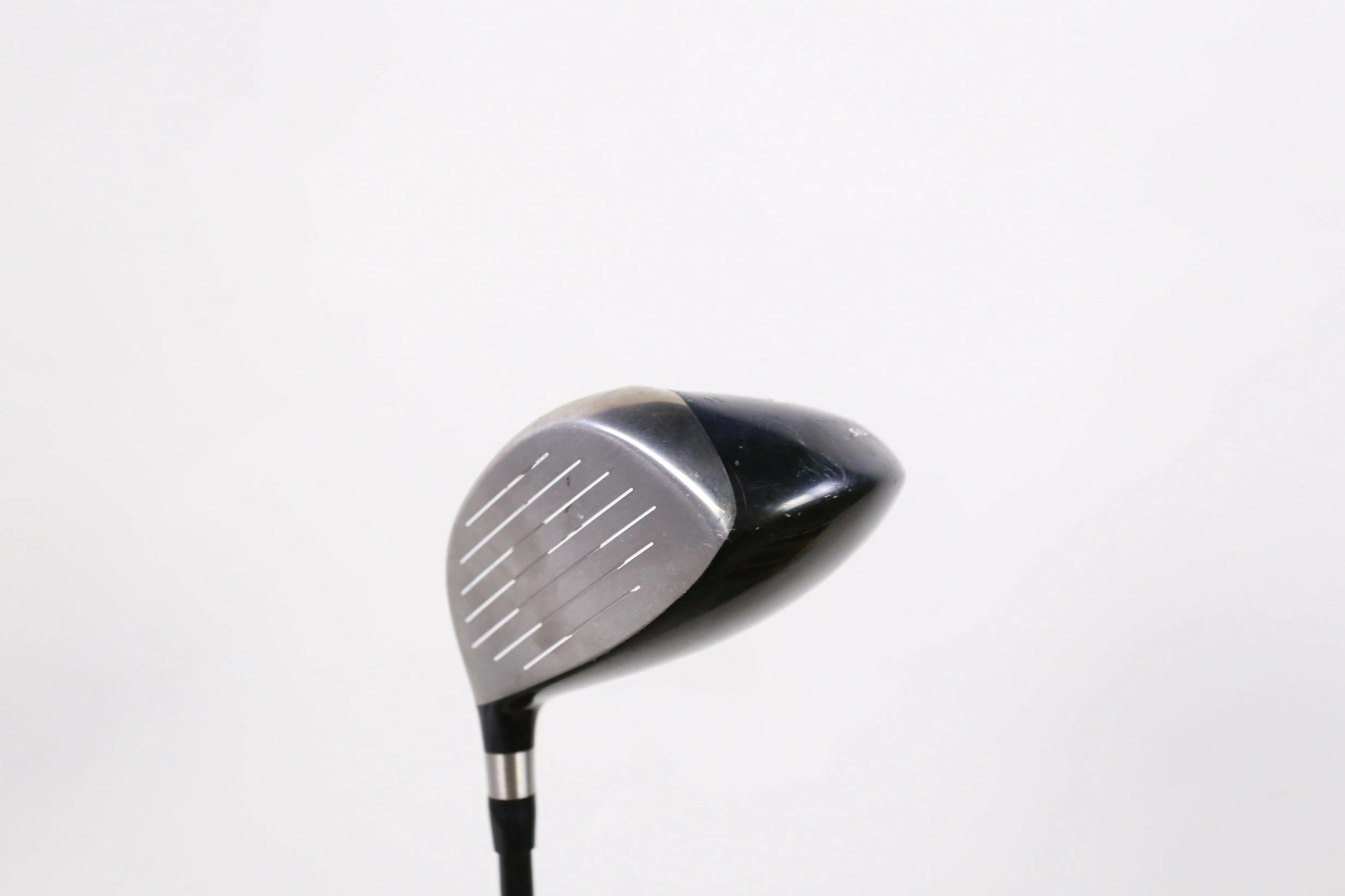 Mizuno MP-001 400cc Driver - Right-Handed - 9.5 Degrees - Regular Flex 6 Mizuno MP-001 400cc Driver - Right-Handed - 9.5 Degrees - Regular Flex - Image 5
