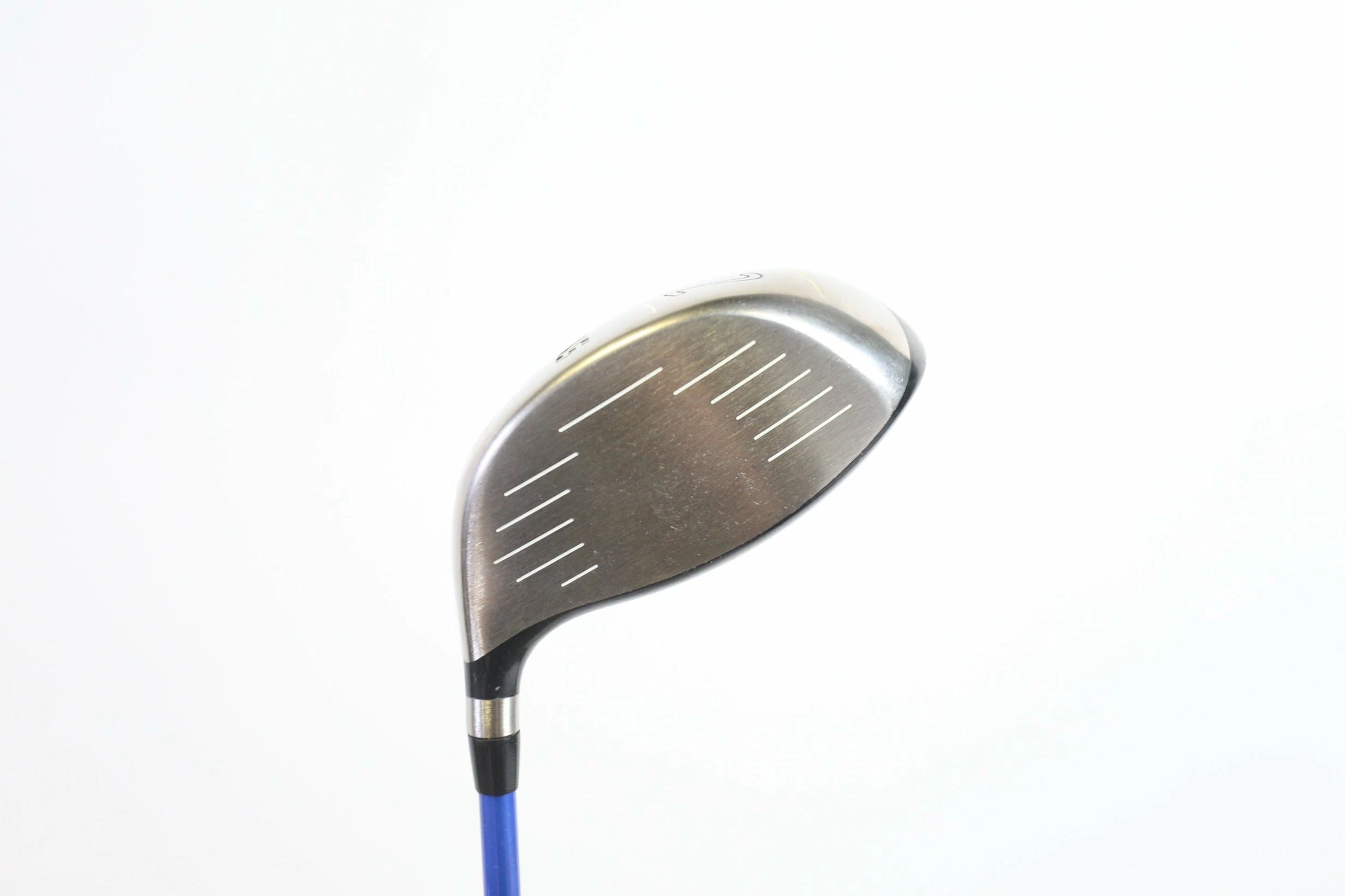 Ping G2 Driver - Right-Handed - 11.5 Degrees - Regular Flex 4 Ping G2 Driver - Right-Handed - 11.5 Degrees - Regular Flex - Image 2