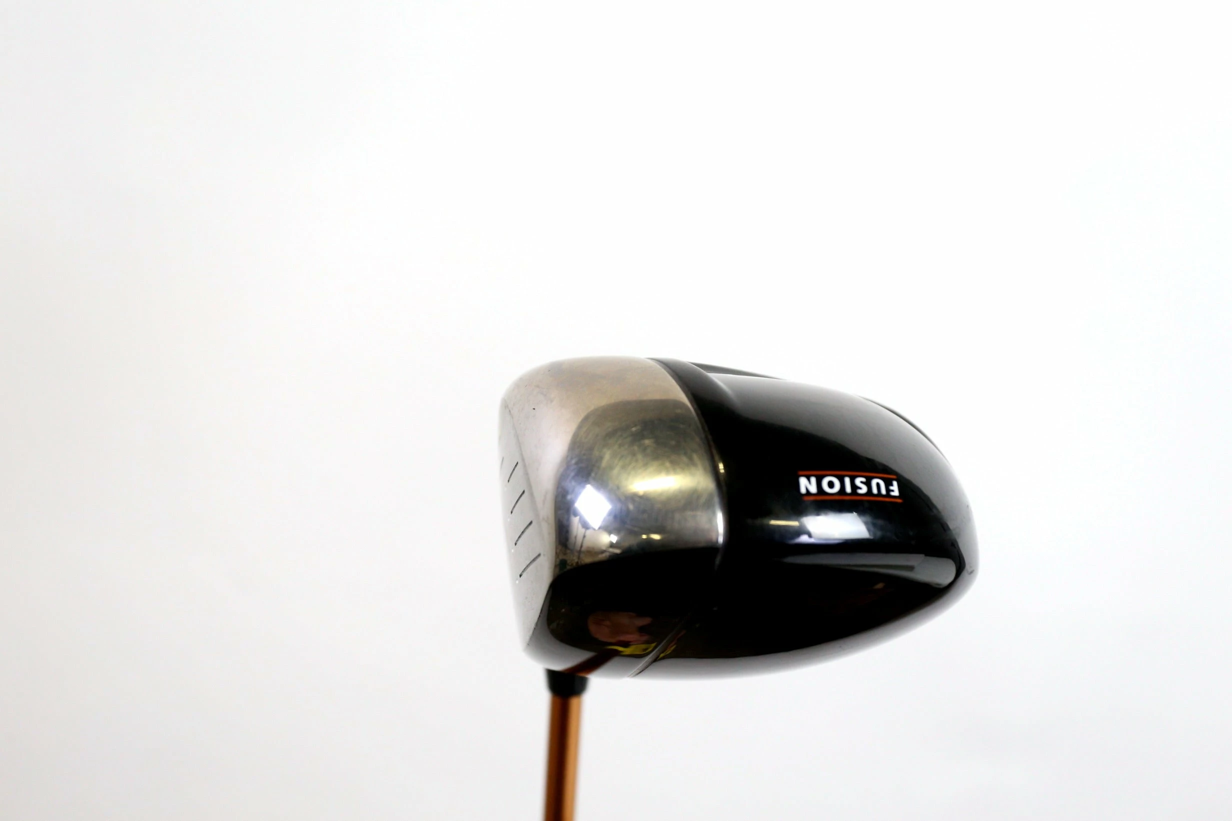 Callaway Big Bertha FT-3 Fusion Tour Driver - Right-Handed - 8.5 Degrees - Stiff Flex 6 Callaway Big Bertha FT-3 Fusion Tour Driver - Right-Handed - 8.5 Degrees - Stiff Flex - Image 4