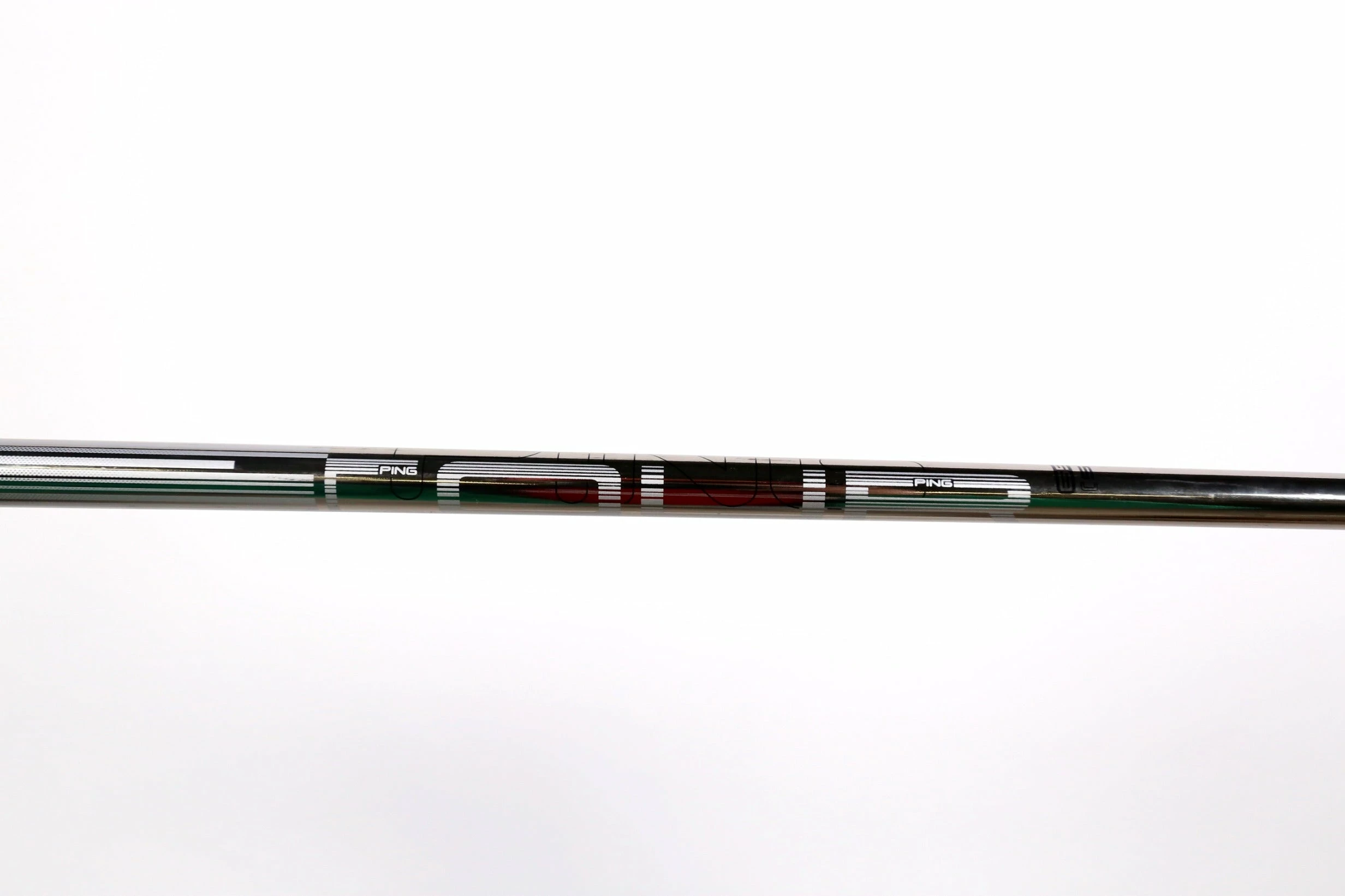 Ping G425 LST Driver - Left-Handed - 9 Degrees - Stiff Flex 11 Ping G425 LST Driver - Left-Handed - 9 Degrees - Stiff Flex - Image 9