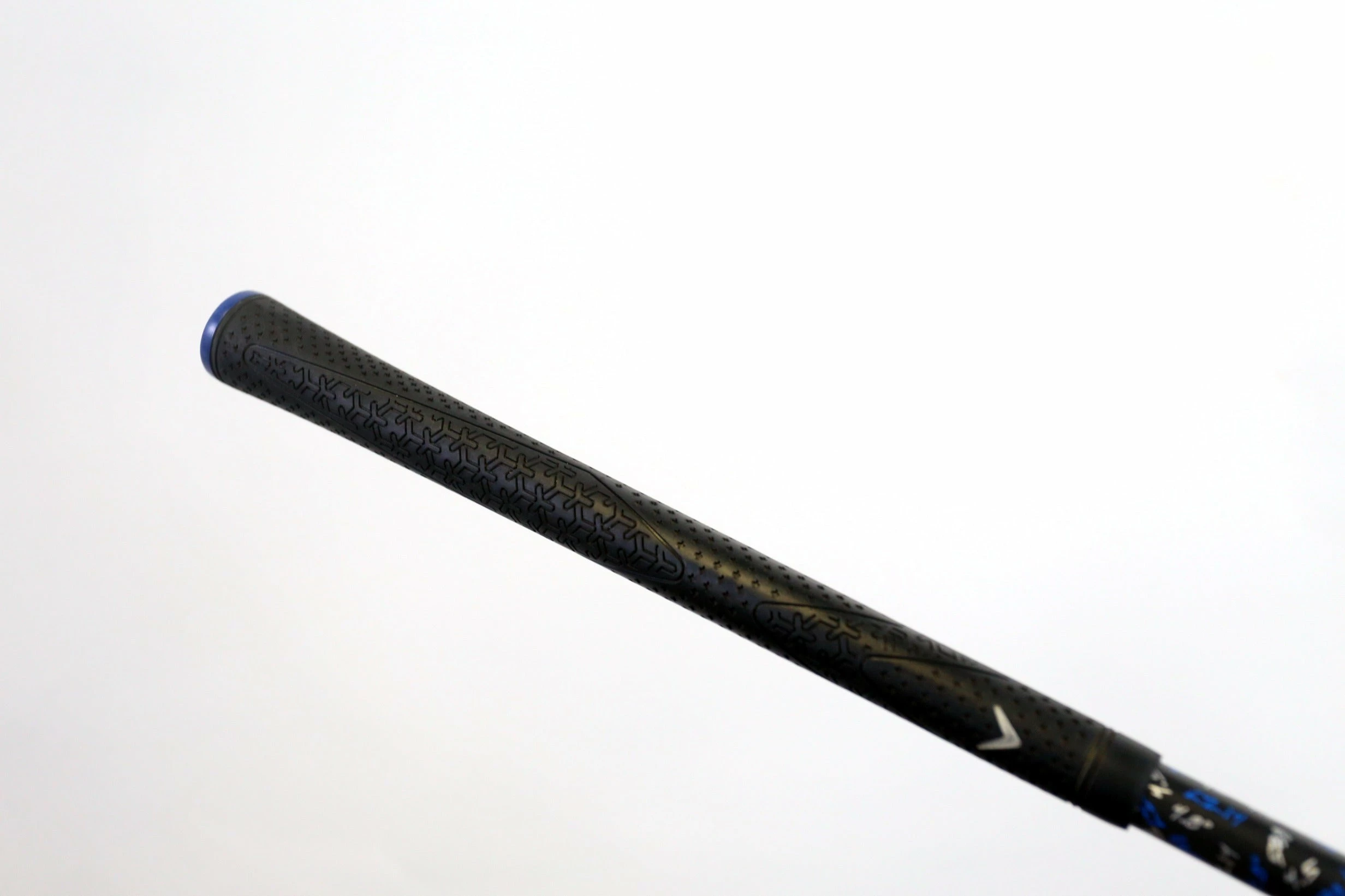 Callaway XR Driver - Left-Handed - 10.5 Degrees - Seniors Flex 11 Callaway XR Driver - Left-Handed - 10.5 Degrees - Seniors Flex - Image 9