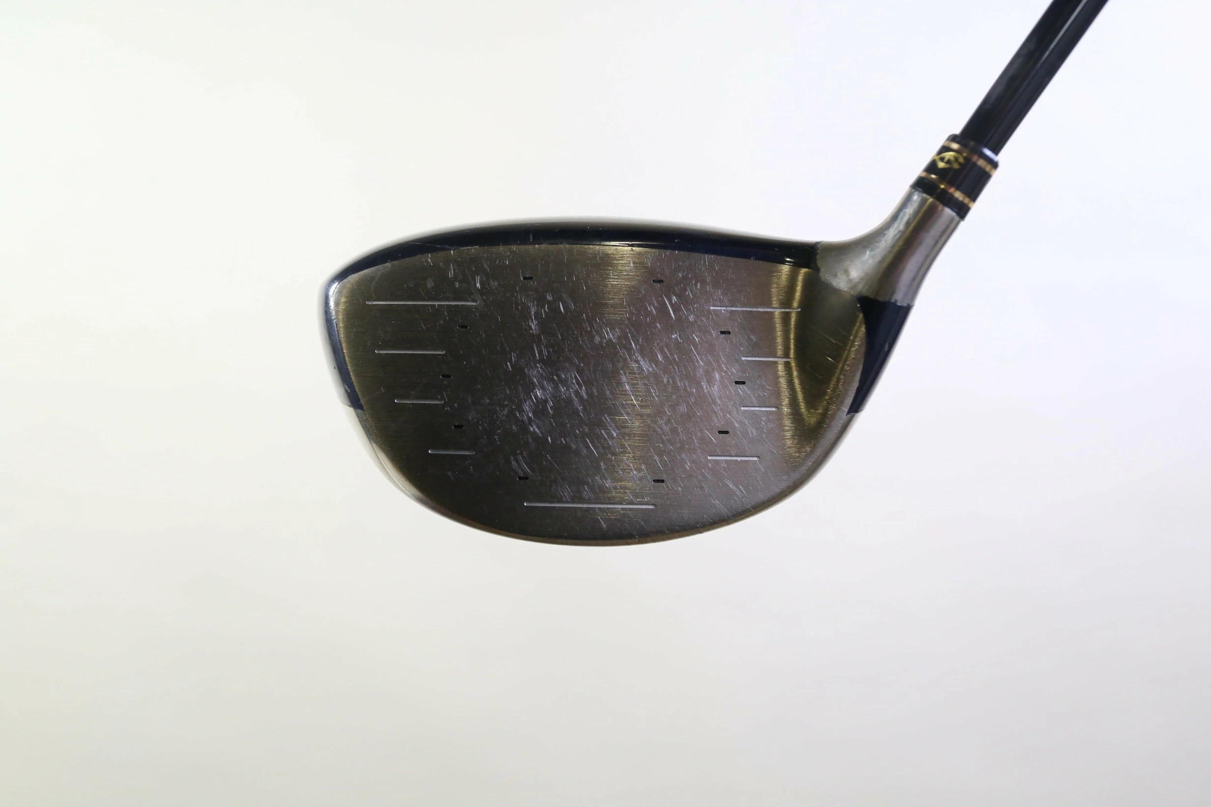 Cobra M Speed Offset Driver - Right-Handed - Not Specified Degrees - Regular Flex 8 Cobra M Speed Offset Driver - Right-Handed - Not Specified Degrees - Regular Flex - Image 6