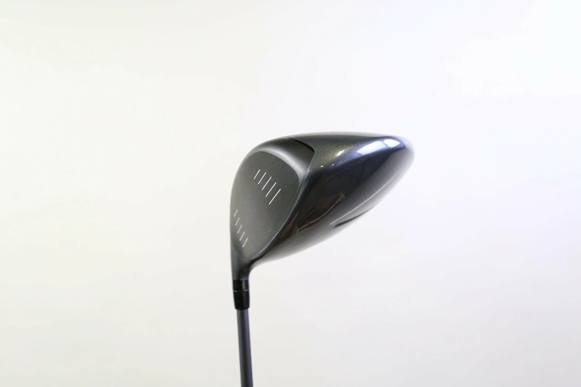 Cobra AIR-X Straight Neck Grey/Red Driver - Right-Handed - 9.5 Degrees - Stiff Flex 8 Cobra AIR-X Straight Neck Grey/Red Driver - Right-Handed - 9.5 Degrees - Stiff Flex - Image 6