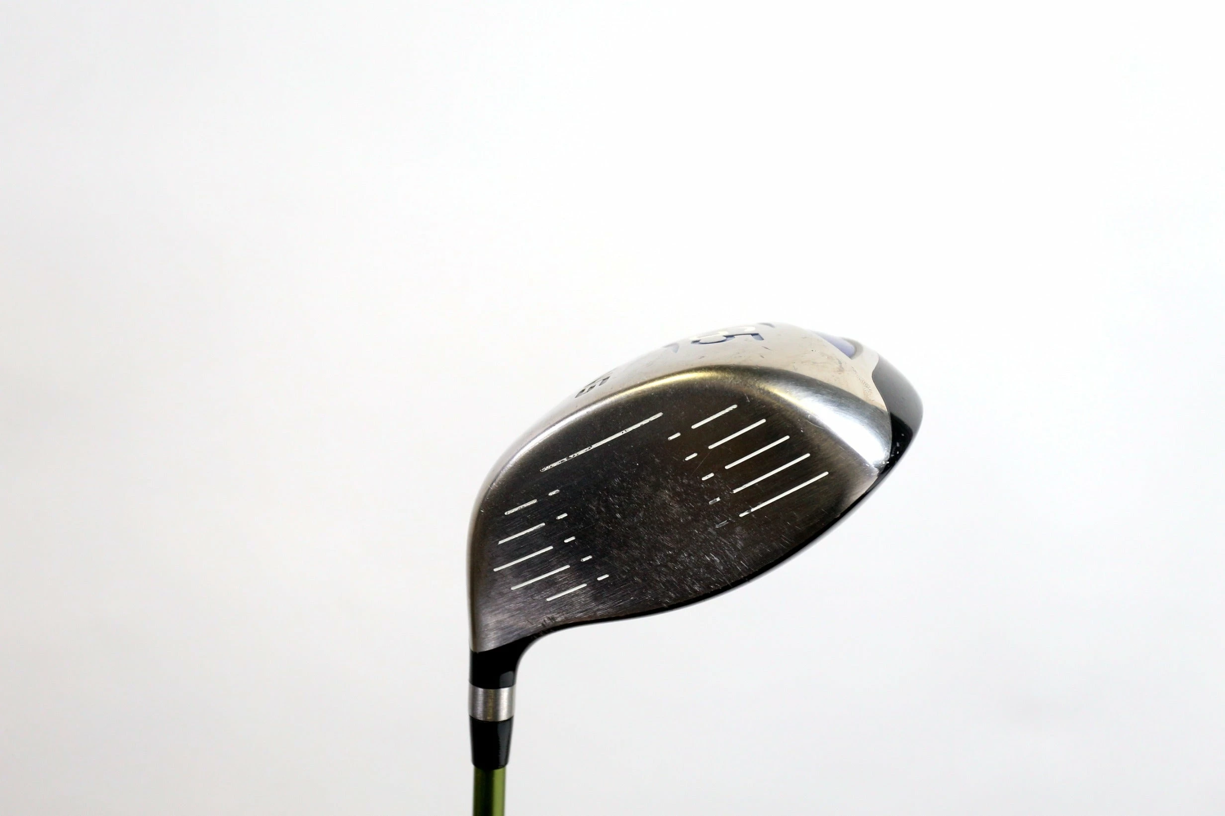 Ping G5 Driver - Right-Handed - 9 Degrees - Stiff Flex 8 Ping G5 Driver - Right-Handed - 9 Degrees - Stiff Flex - Image 6