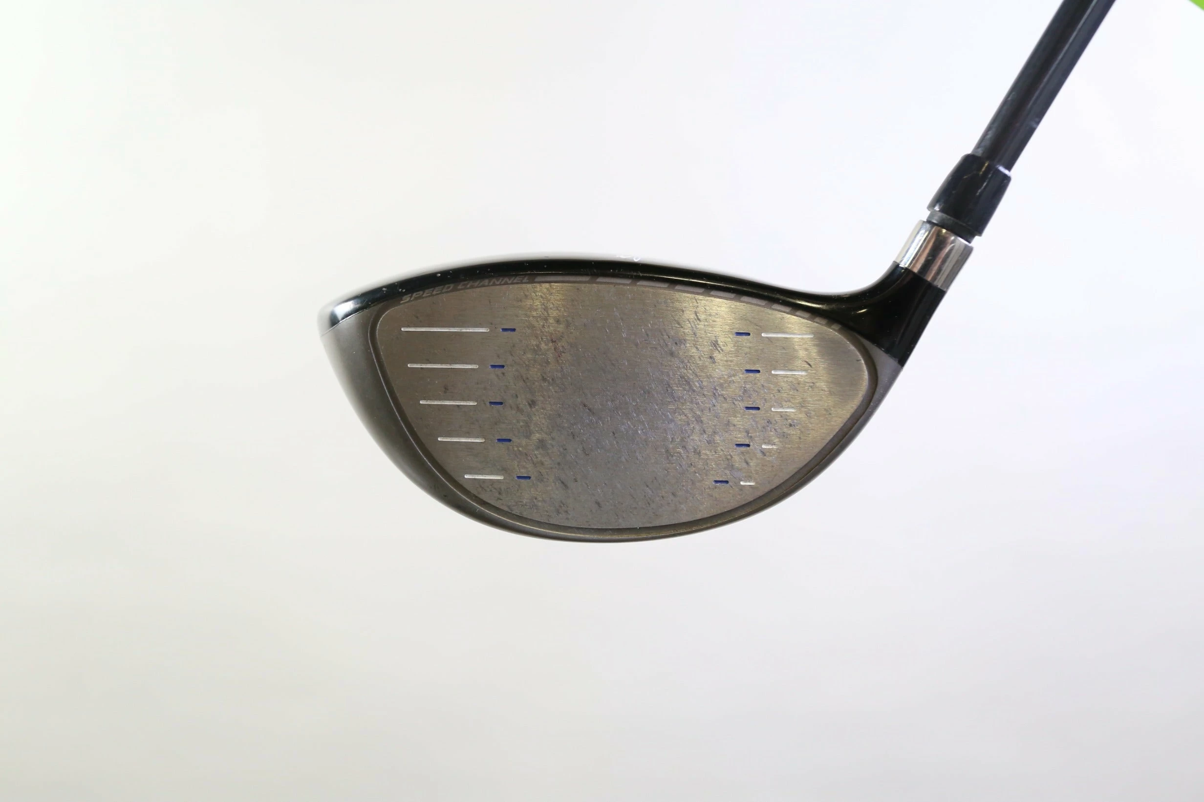 Cobra Fly-Z XL Driver - Right-Handed - 10.5 Degrees - Regular Flex 8 Cobra Fly-Z XL Driver - Right-Handed - 10.5 Degrees - Regular Flex - Image 6