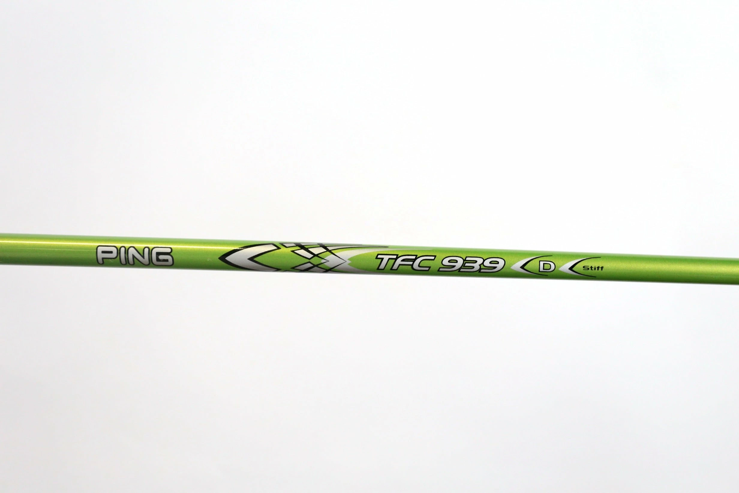 Ping Rapture V2 Driver - Right-Handed - 9 Degrees - Stiff Flex 10 Ping Rapture V2 Driver - Right-Handed - 9 Degrees - Stiff Flex - Image 8