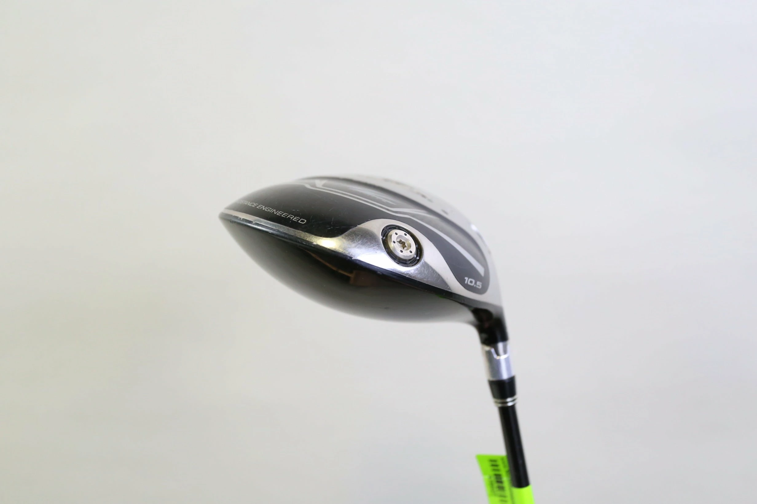 Cobra ZL Driver - Right-Handed - 10.5 Degrees - Regular Flex 6 Cobra ZL Driver - Right-Handed - 10.5 Degrees - Regular Flex - Image 4