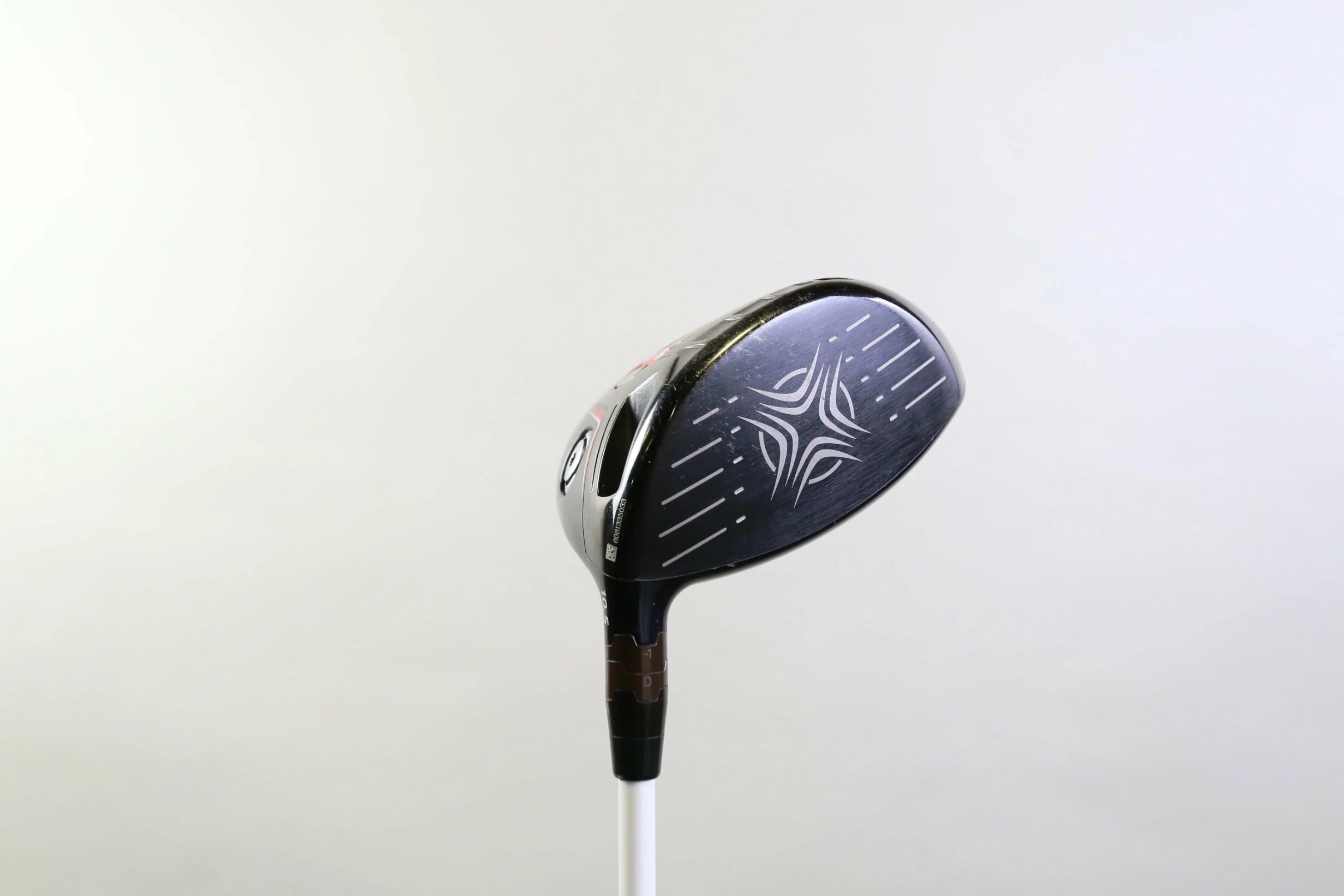 Callaway Big Bertha Alpha 815 Driver - Right-Handed - 10.5 Degrees - Regular Flex 4 Callaway Big Bertha Alpha 815 Driver - Right-Handed - 10.5 Degrees - Regular Flex - Image 2