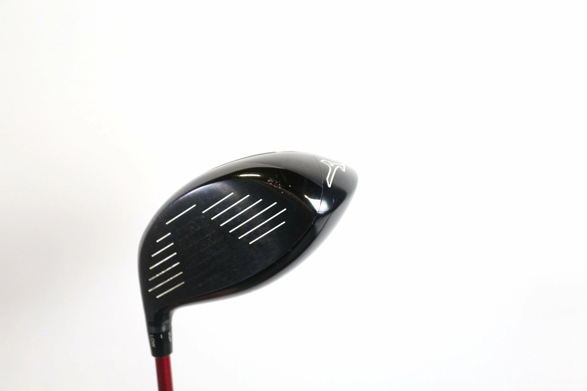 Mizuno JPX-EZ 2013 Driver - Right-Handed - 10.5 Degrees - Regular Flex 8 Mizuno JPX-EZ 2013 Driver - Right-Handed - 10.5 Degrees - Regular Flex - Image 6